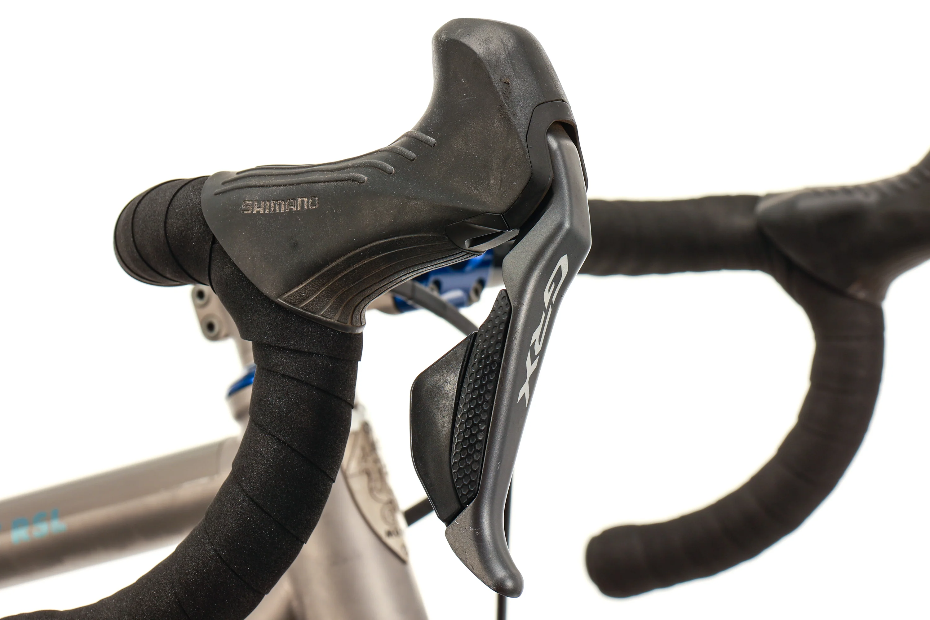 Moots Routt RSL GRX Di2 Gravel Bike - 2022, 50cm - Image 13