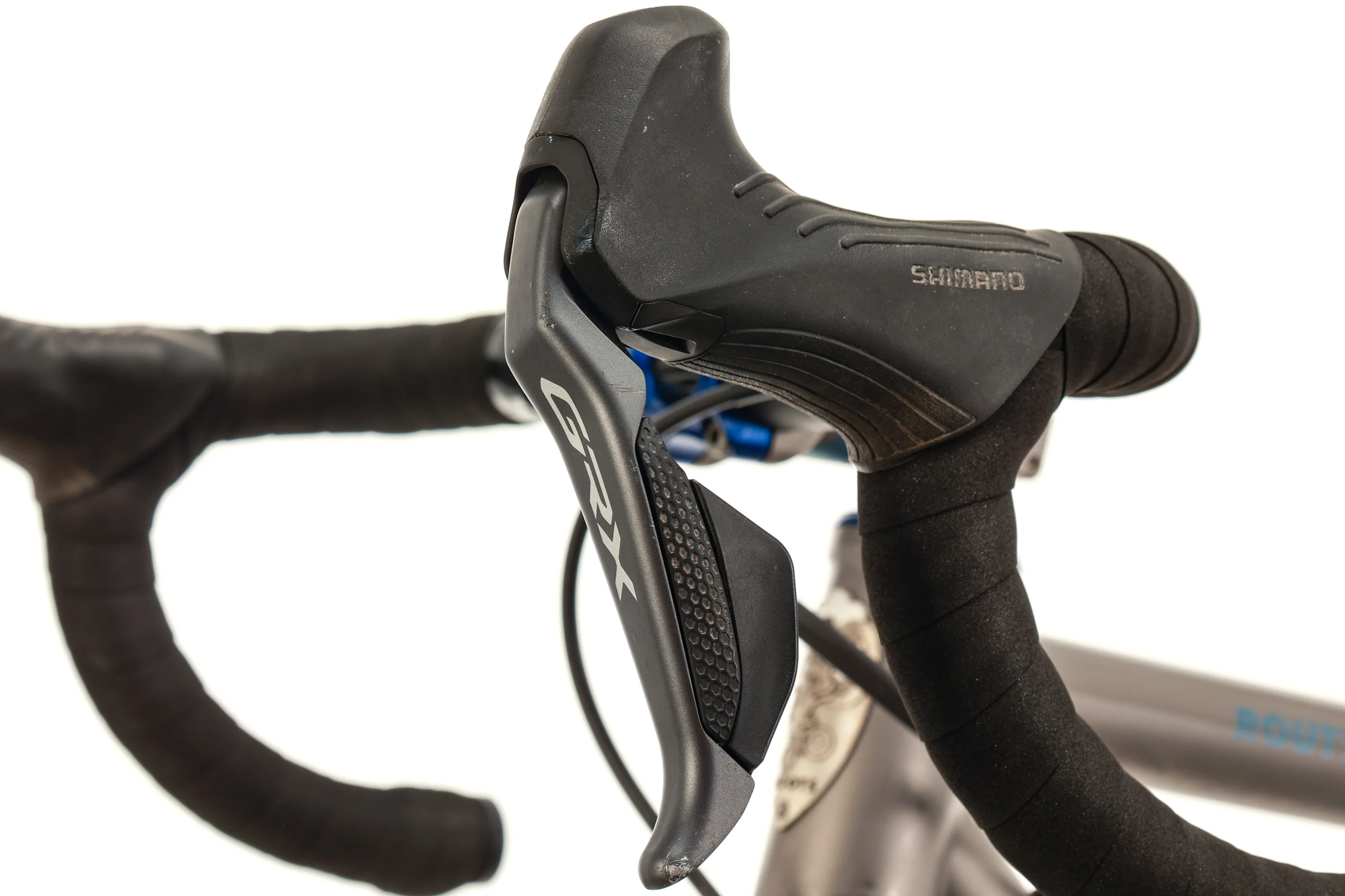 Moots Routt RSL GRX Di2 Gravel Bike - 2022, 50cm - Image 14