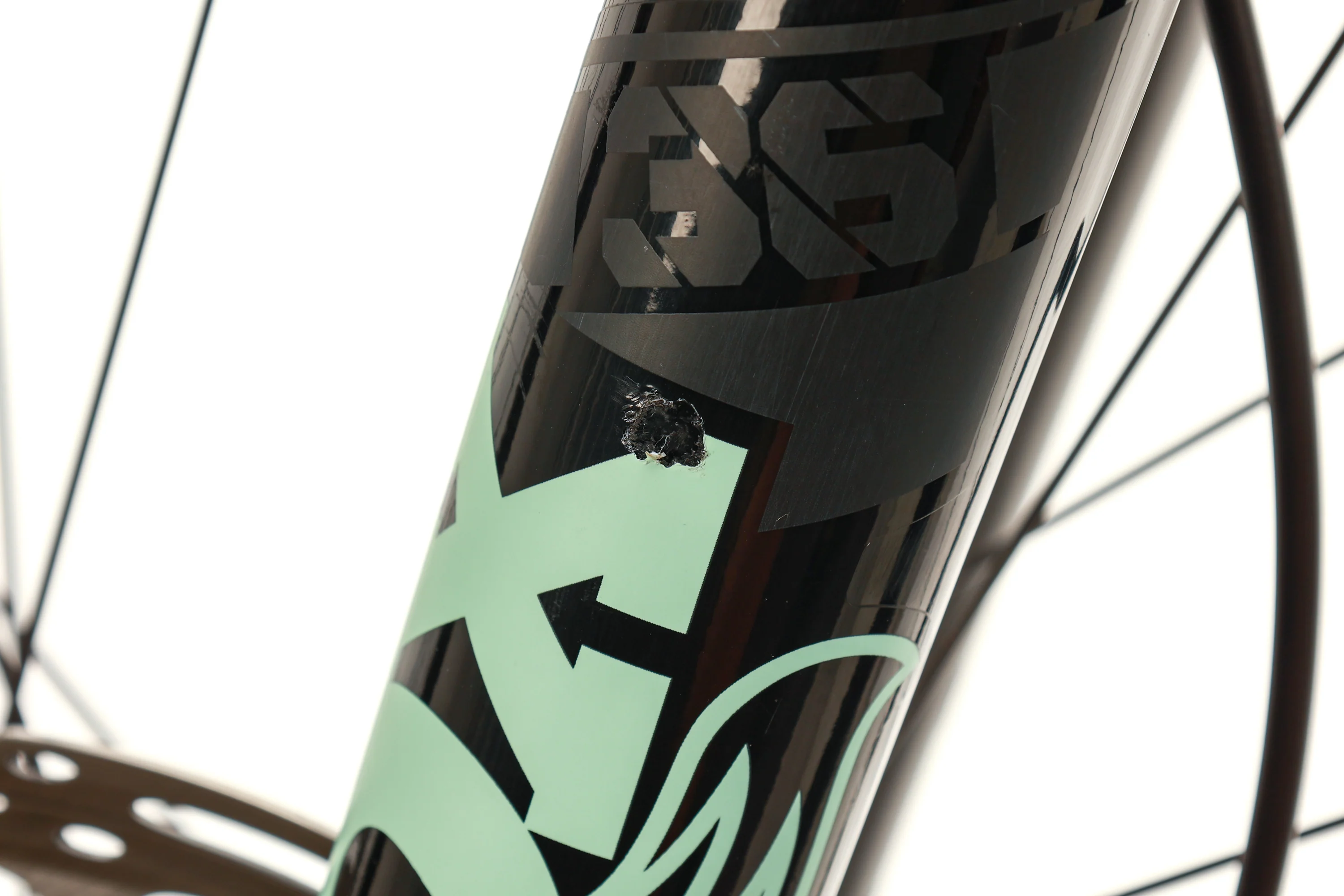 Specialized Stumpjumper EVO Expert Mountain Bike - 2021, S3 - Image 14