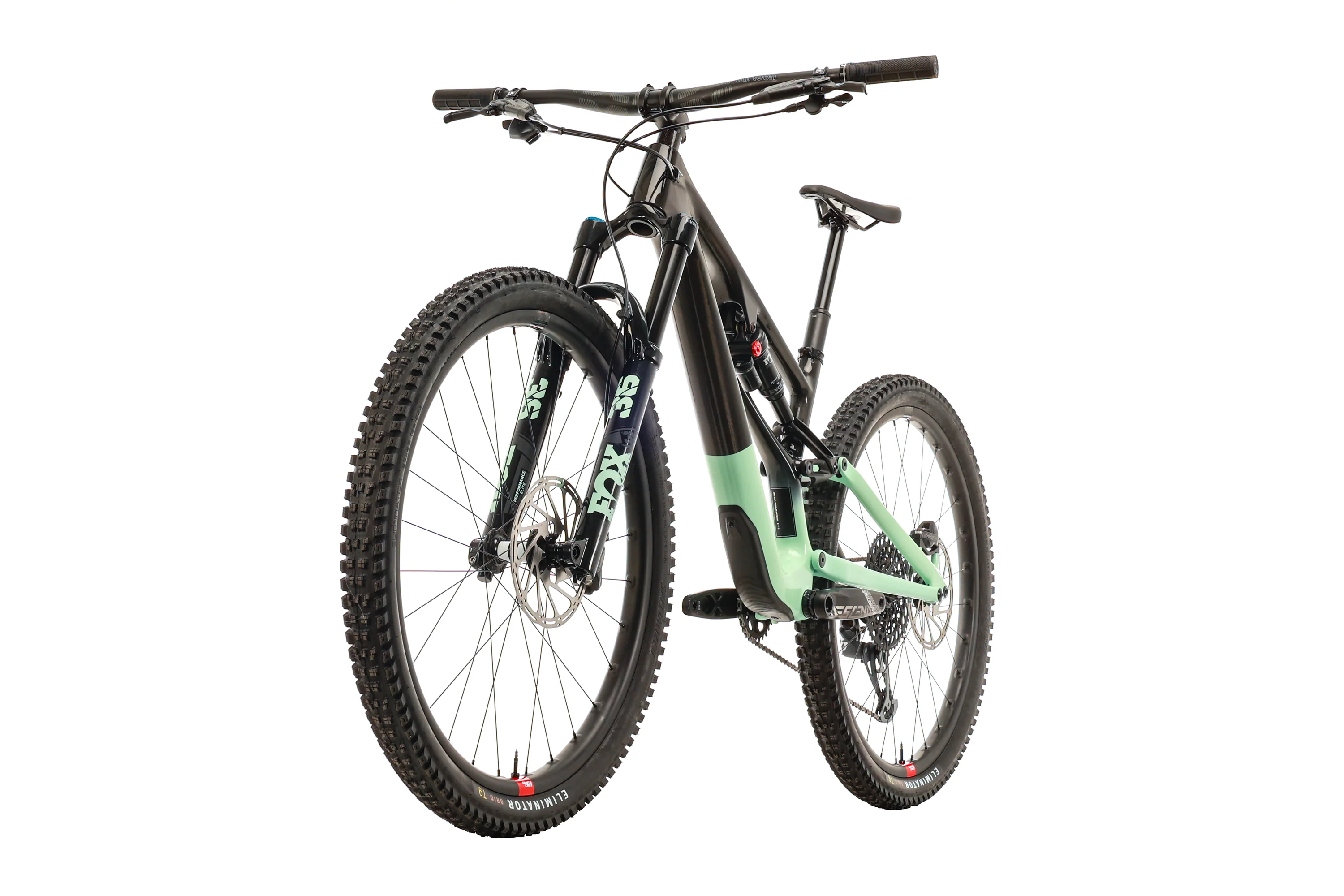 Specialized Stumpjumper EVO Expert Mountain Bike - 2021, S3 - Image 4