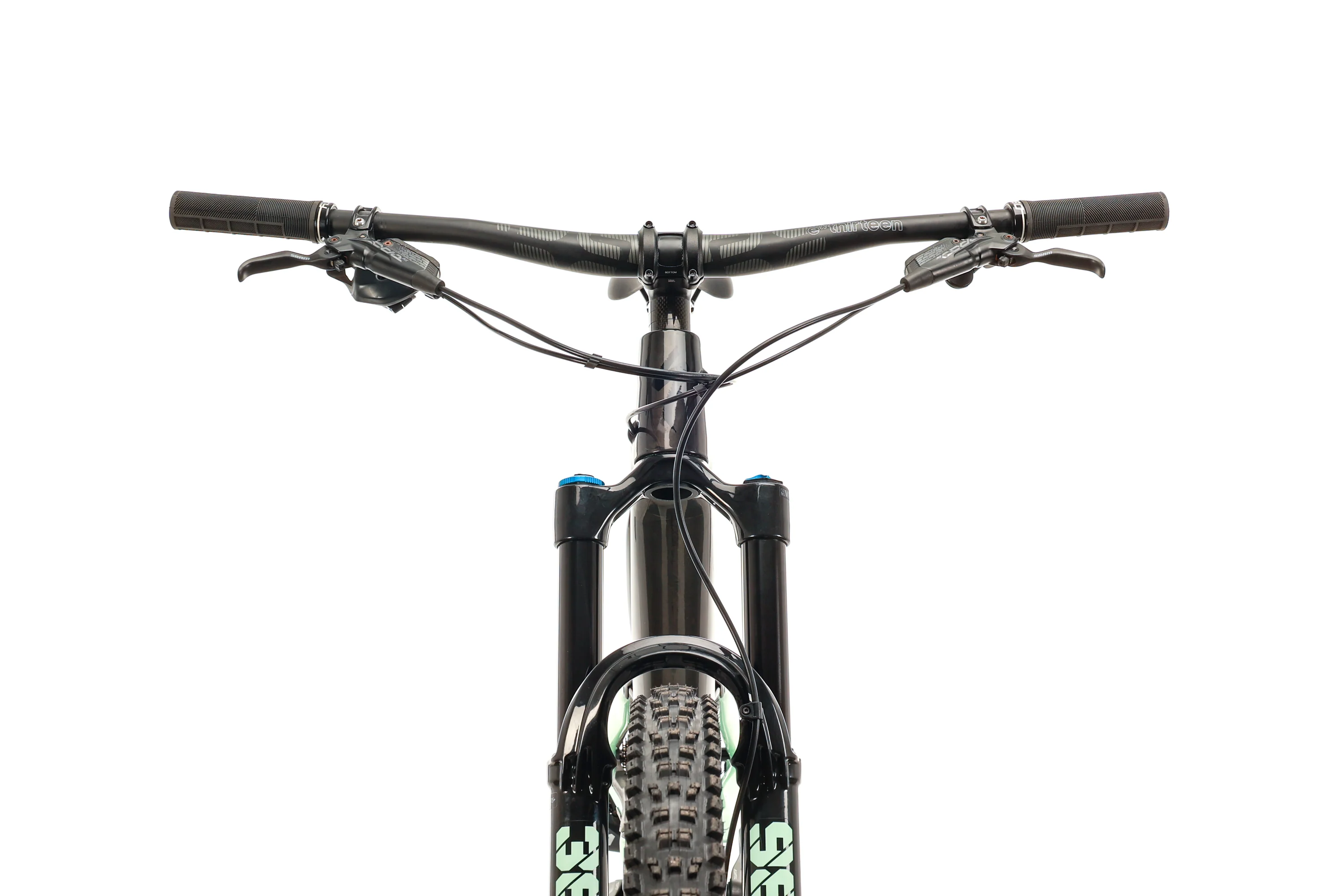 Specialized Stumpjumper EVO Expert Mountain Bike - 2021, S3 - Image 5