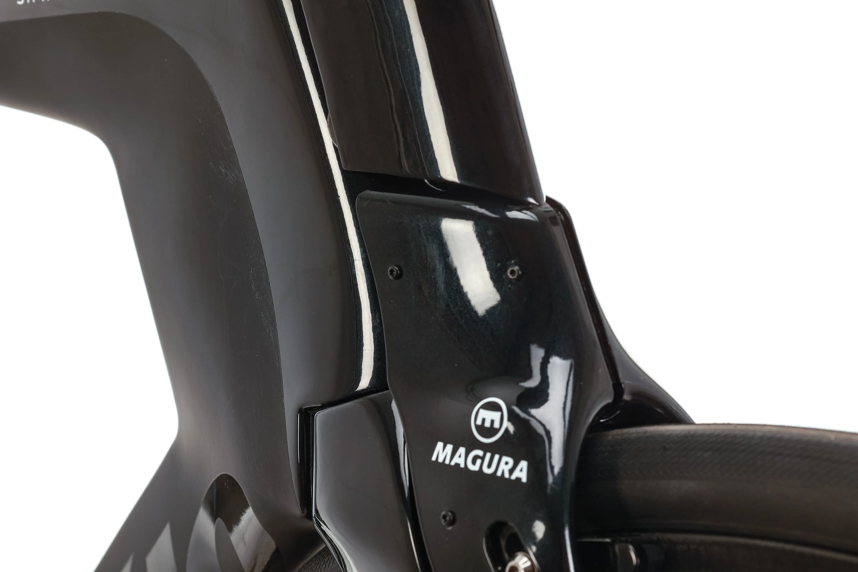 Cervélo P5 eTap Time Trial Bike - 2018, 58cm - Image 12