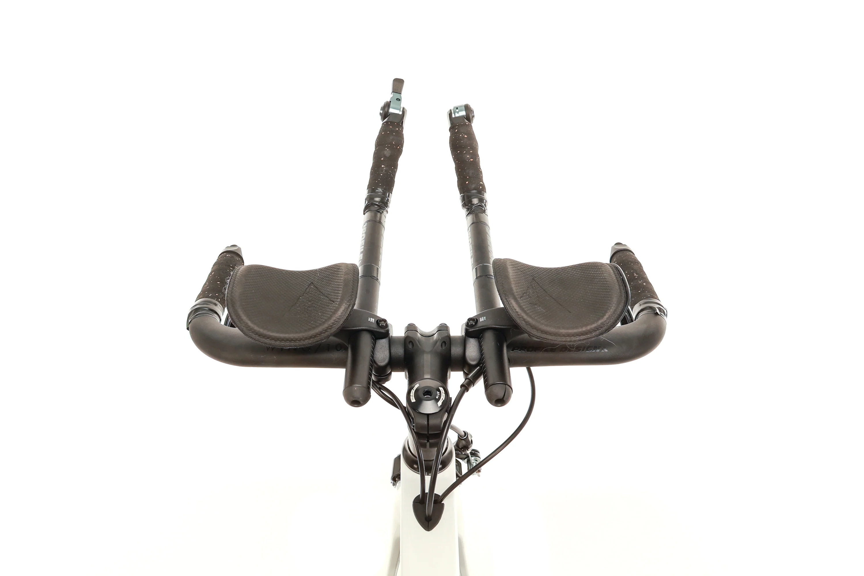 Quintana Roo PRfive Triathlon Bike - 2020, 48cm - Image 6