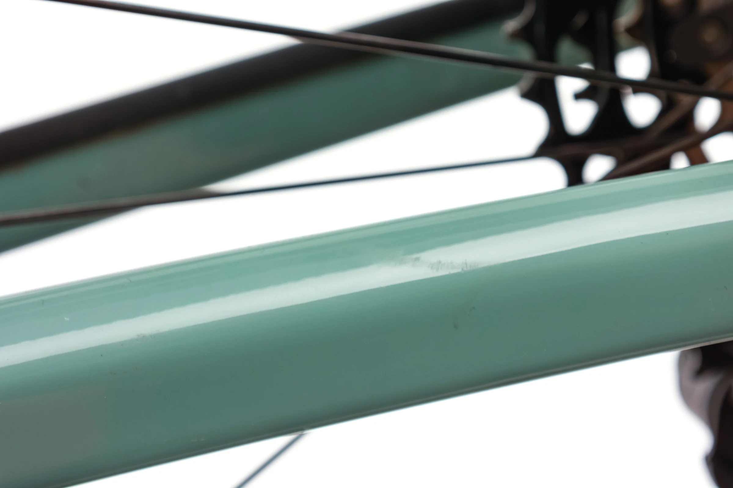 Niner RKT 9 RDO Mountain Bike - 2021, Medium - Image 21