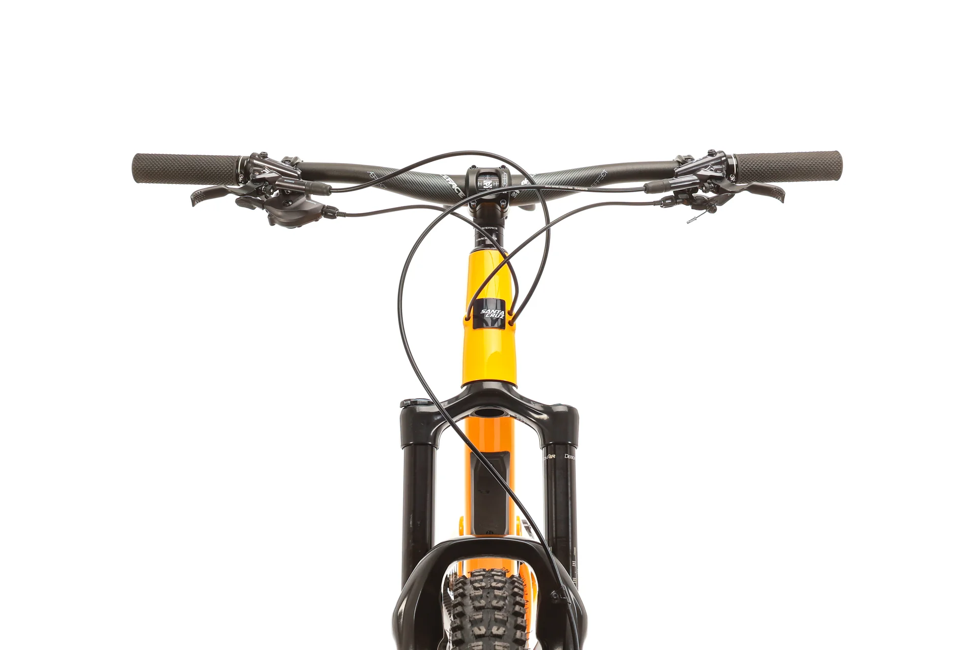 Santa Cruz 5010 C XT 27.5 Mountain Bike - 2022, Large - Image 15