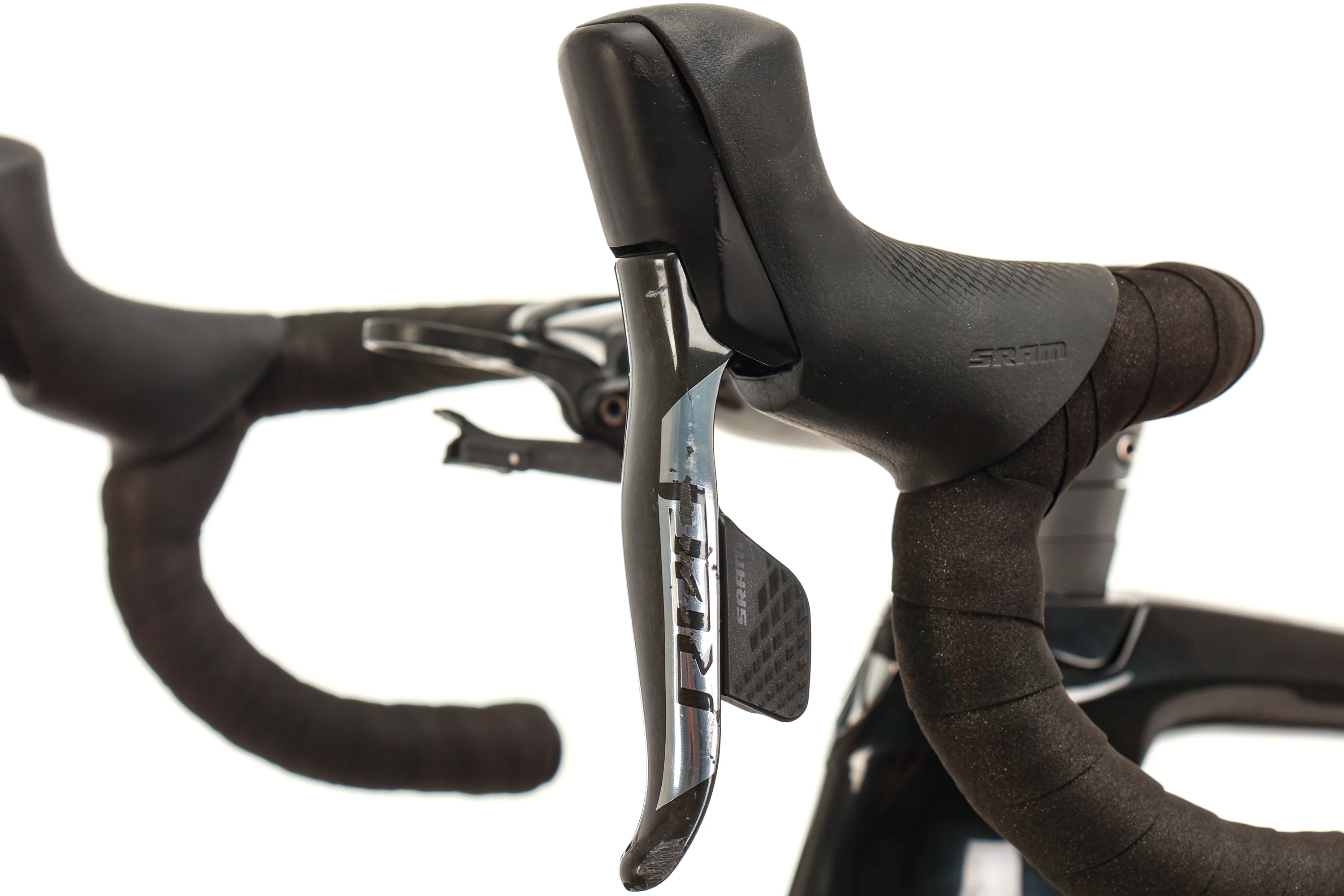 Trek Madone SLR 9 Disc eTap Road Bike - 2019, 52cm - Image 16