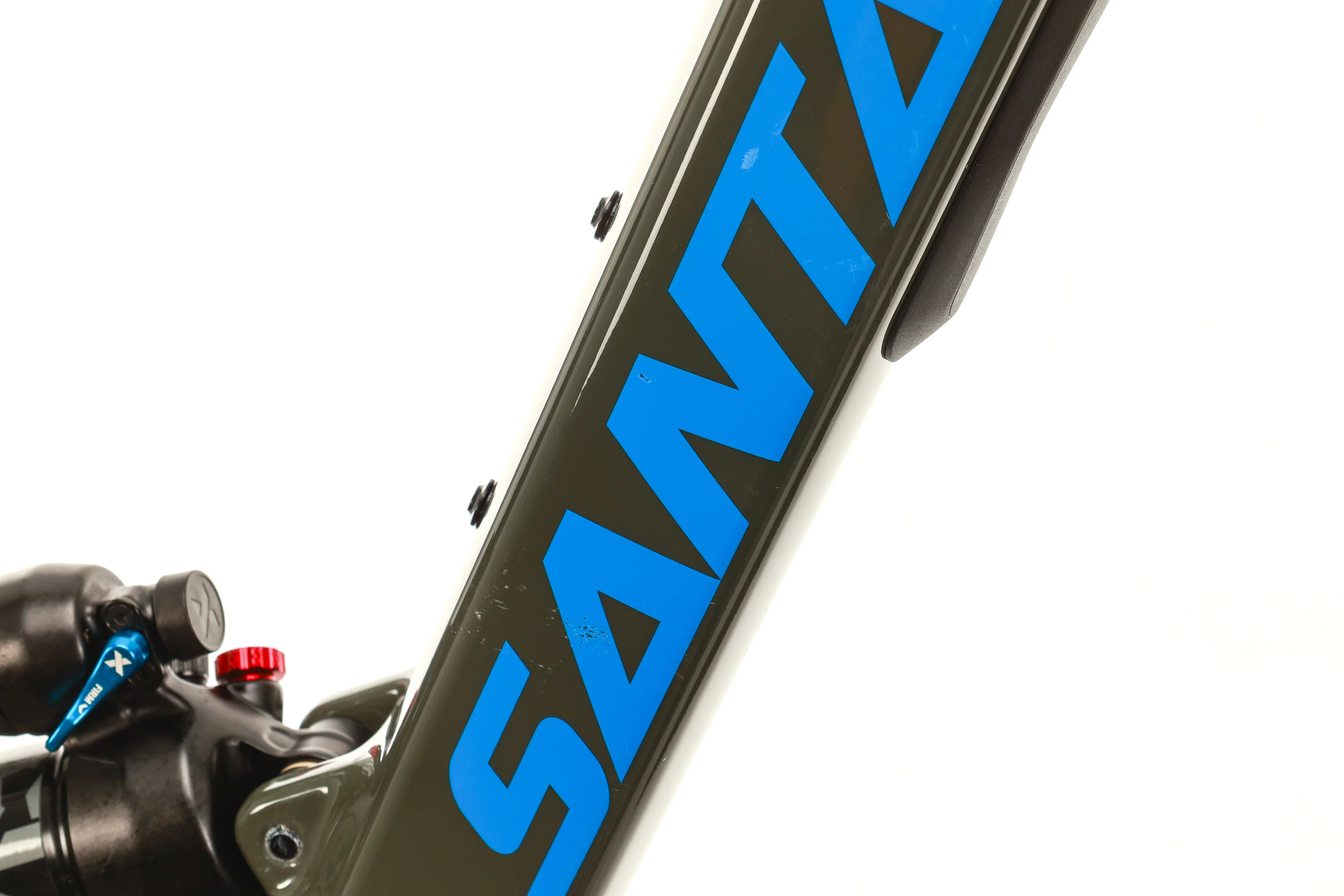 Santa Cruz BRONSON R Carbon C Mountain Bike - 2022, Large - Image 13