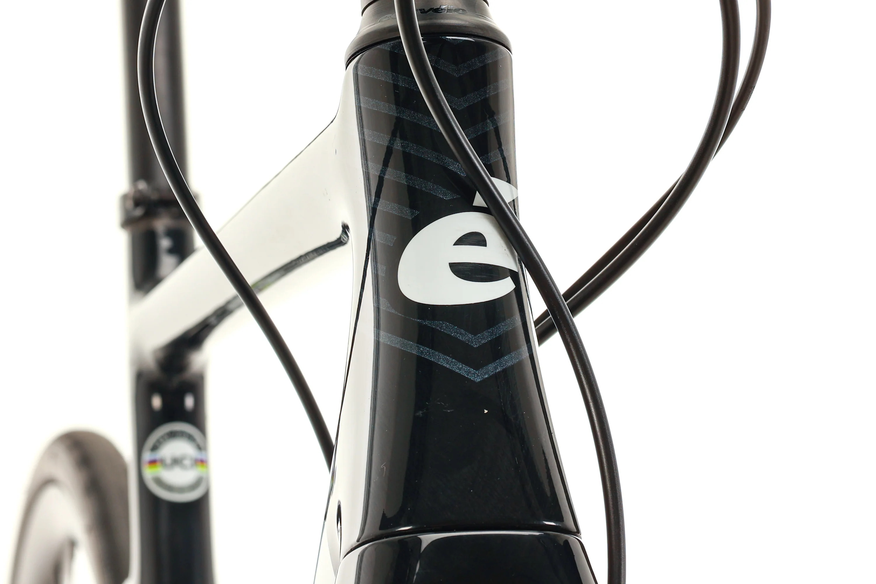 Cervélo Caledonia 105 Road Bike - 2022, 54cm - Image 7