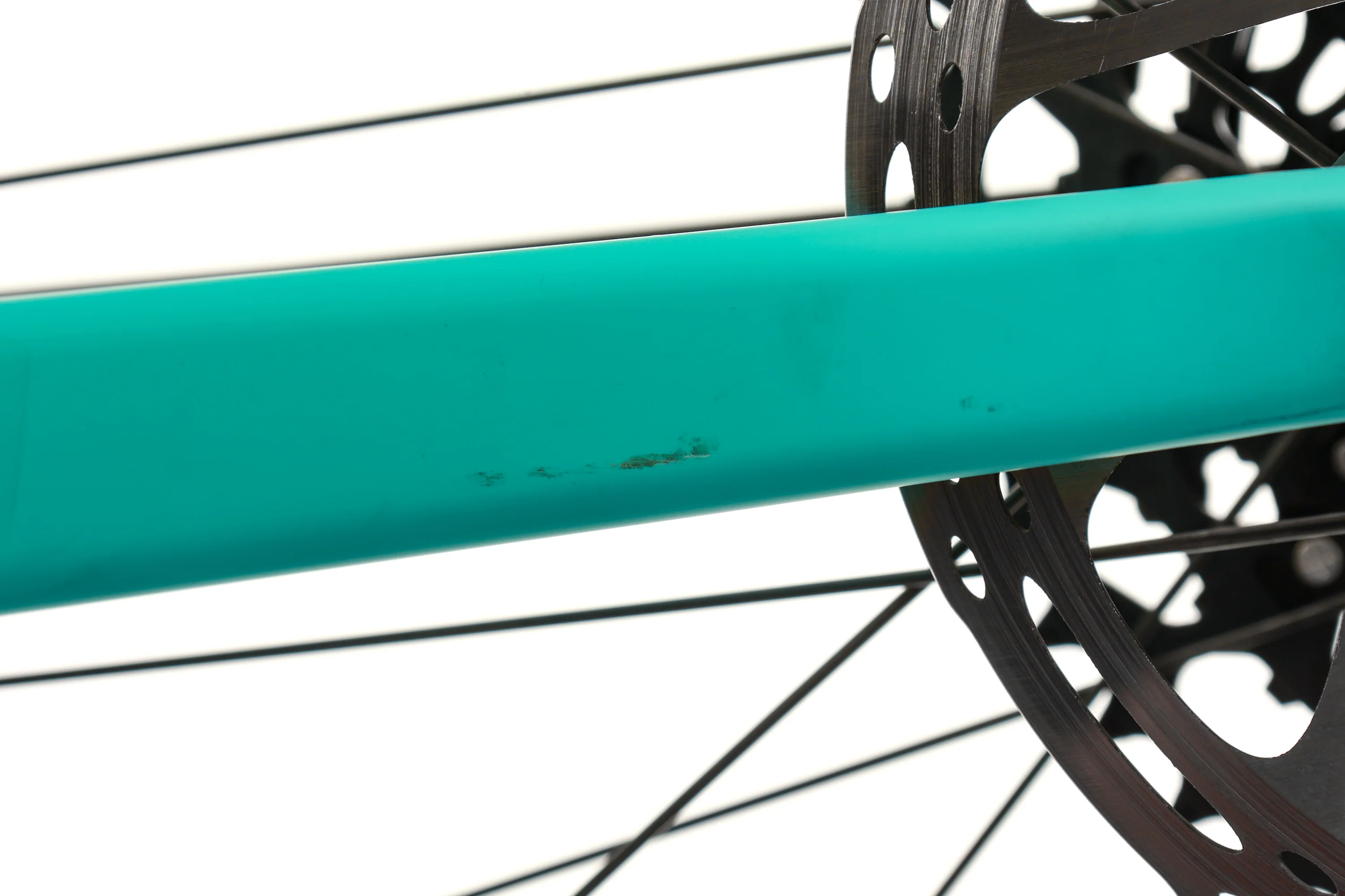 Santa Cruz Bronson R / Carbon C Mountain Bike - 2019, Medium - Image 20