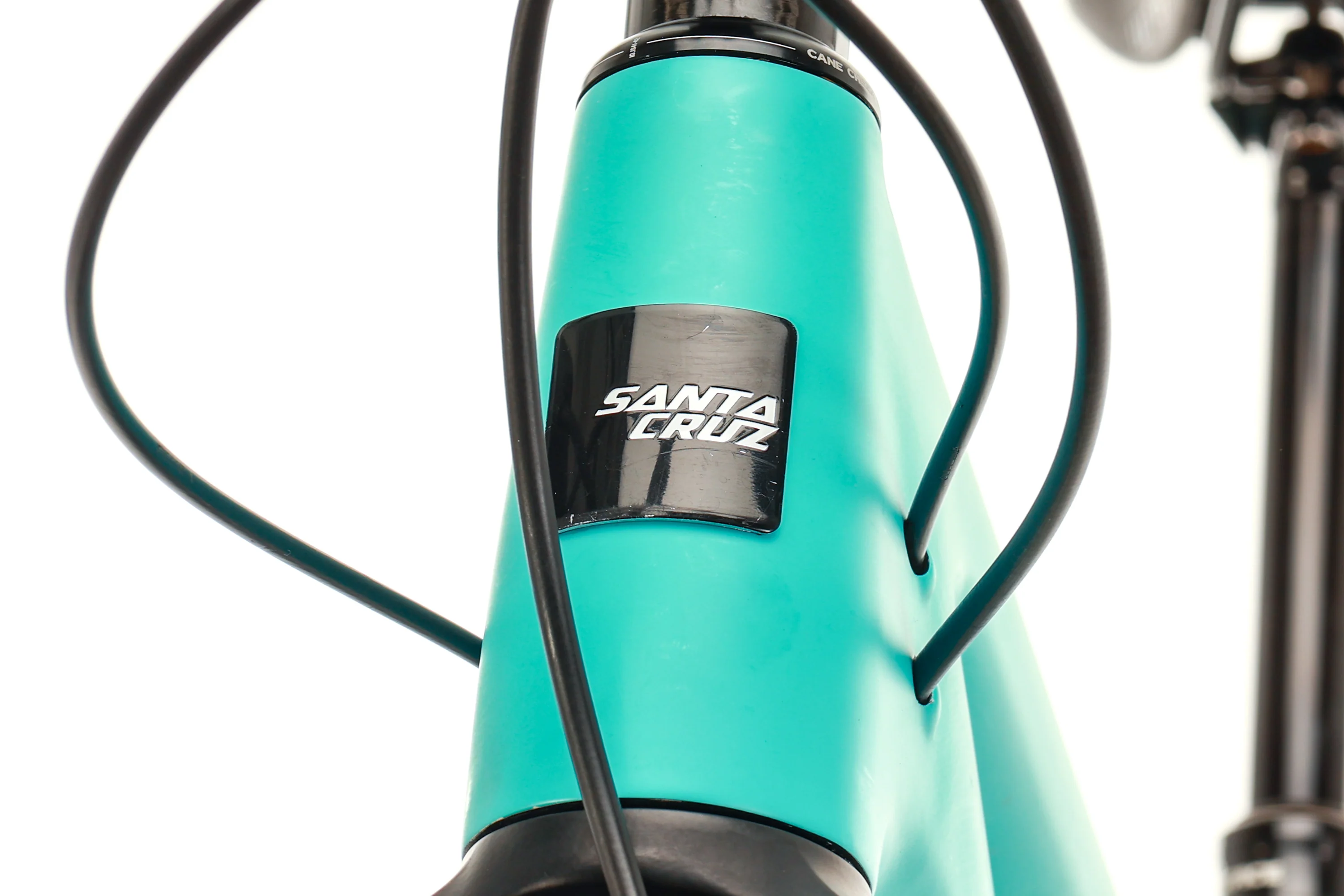 Santa Cruz Bronson R / Carbon C Mountain Bike - 2019, Medium - Image 8