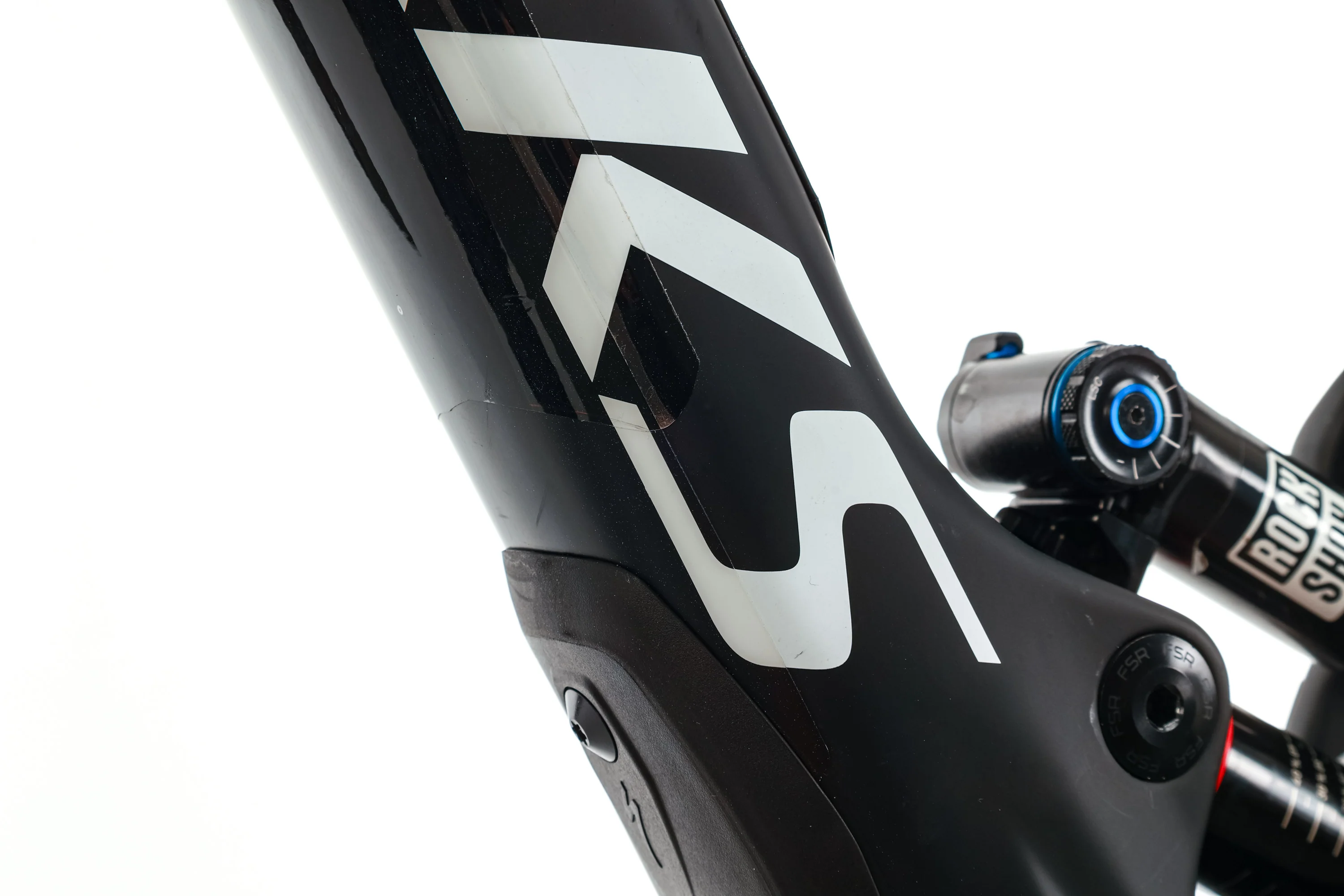 Specialized S-Works Enduro Mountain Bike - 2023, S3 - Image 26