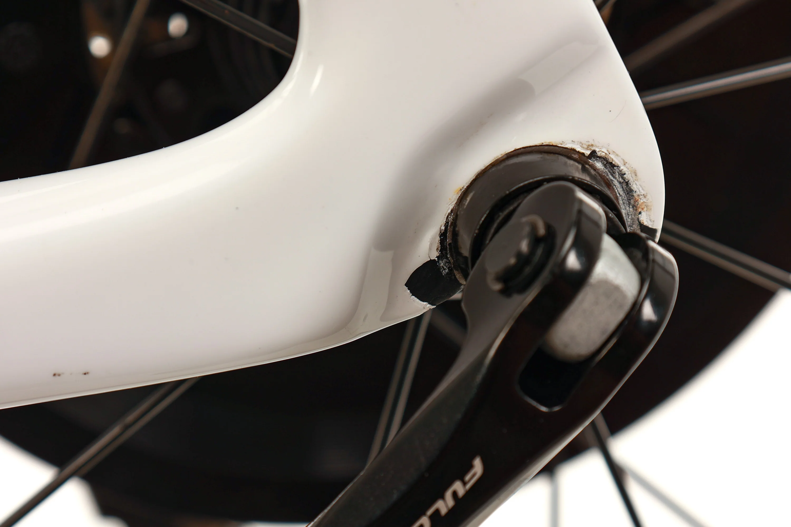 Pinarello GAN 105 Road Bike - 2020, 55cm - Image 13