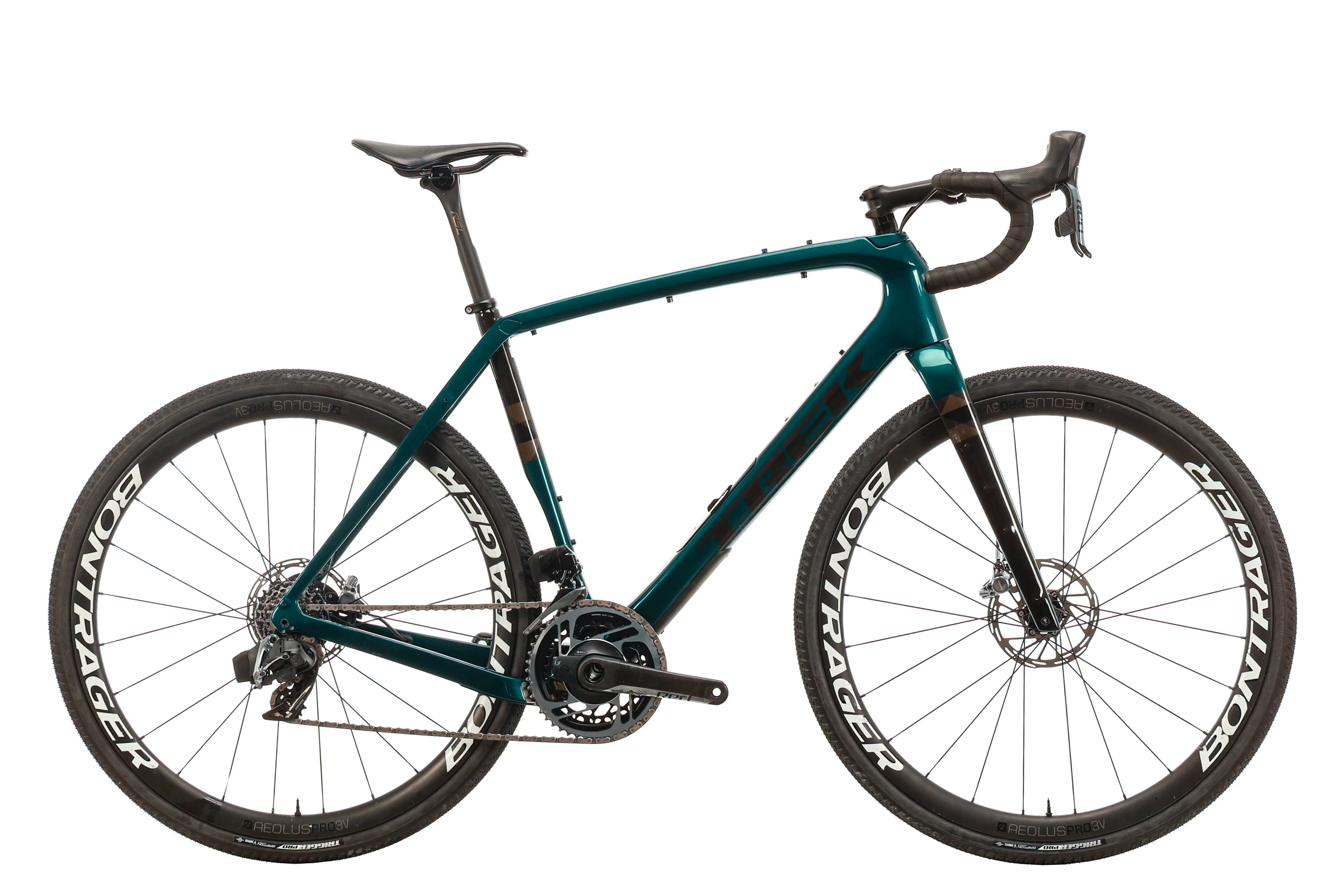 Trek Checkpoint SL 7 eTap Gravel Bike - 2023, 58cm