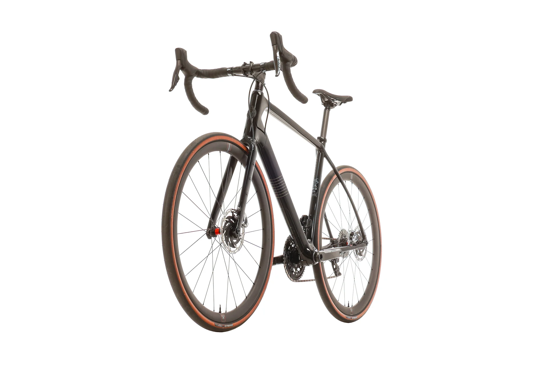 Salsa Warroad Red AXS Road Bike - 2020, 57.5cm - Image 19