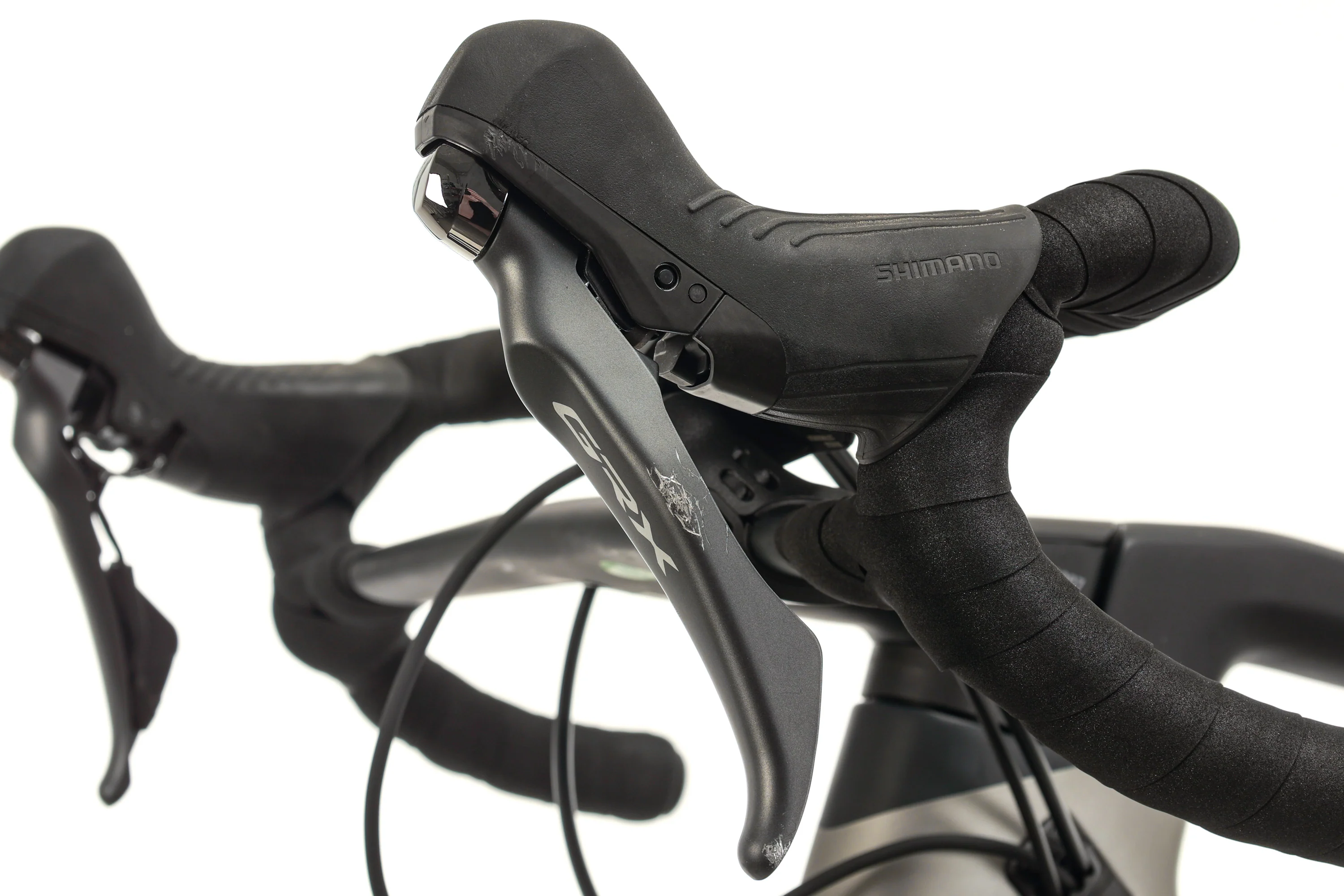 Canyon Grail:ON CF 8 Gravel E-Bike - 2022, Small - Image 14
