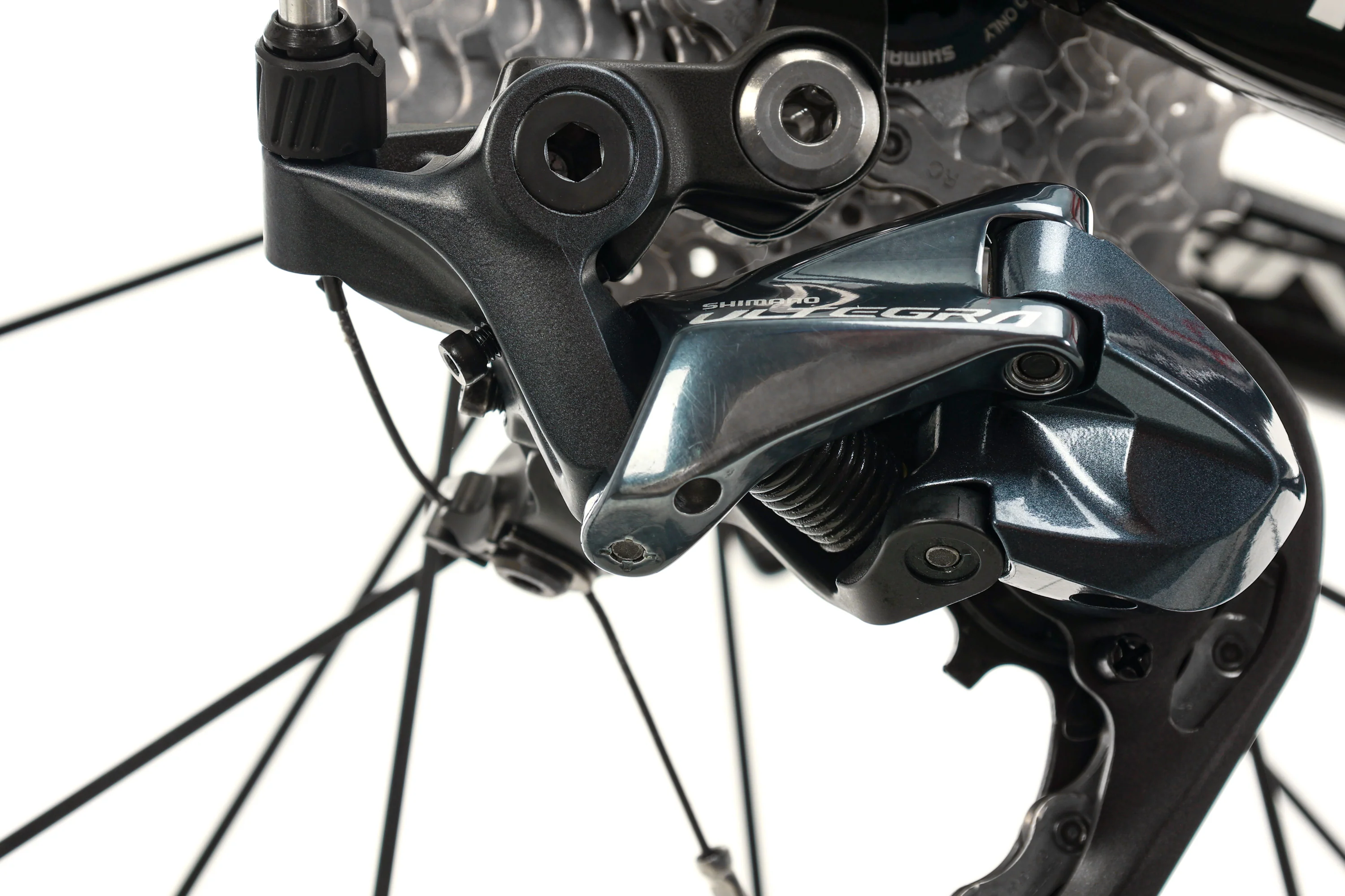 Pinarello Prince Ultegra Road Bike - 2020, 56cm - Image 8