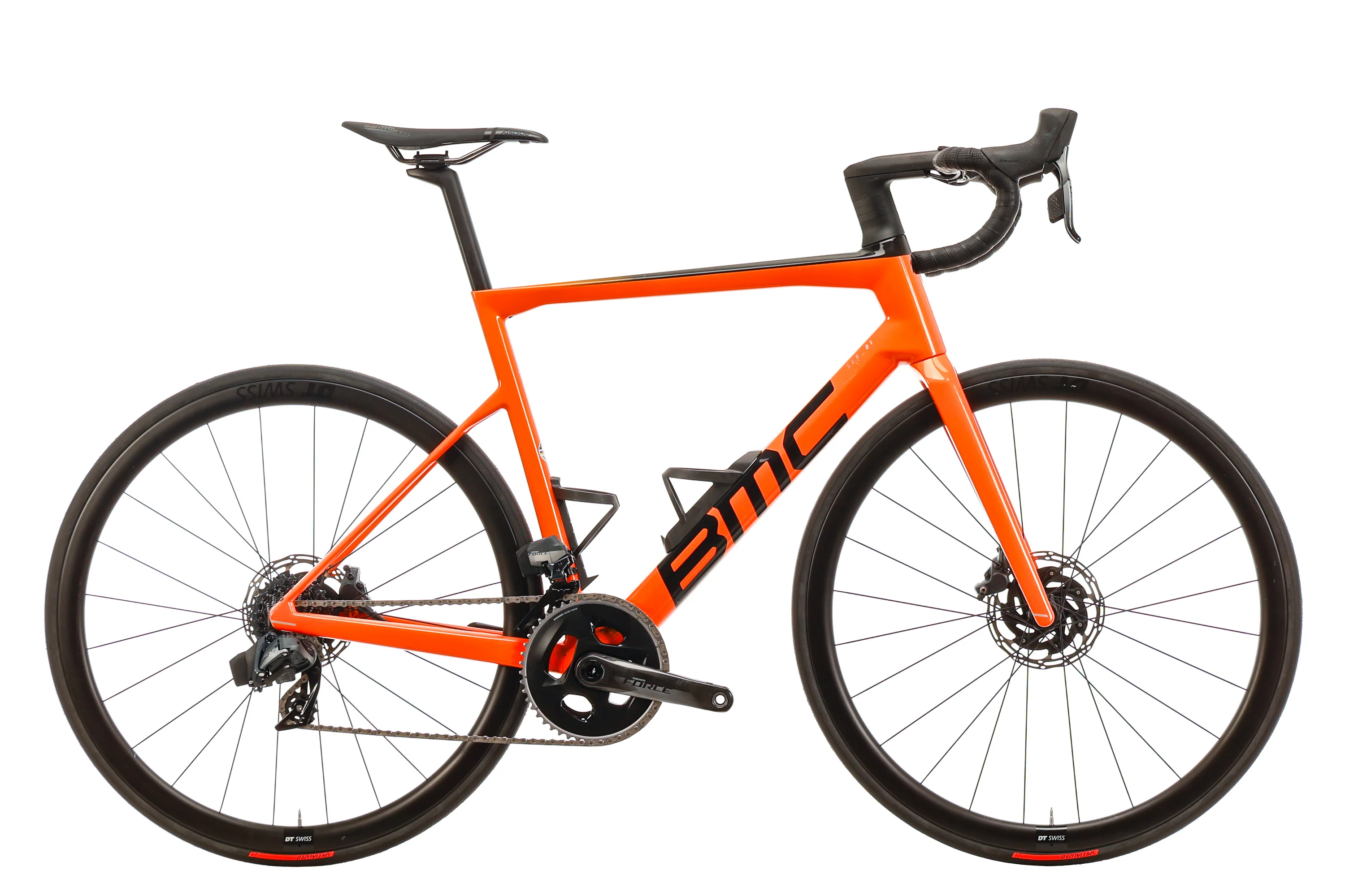 BMC Teammachine SLR01 THREE Road Bike - 2020, 56cm