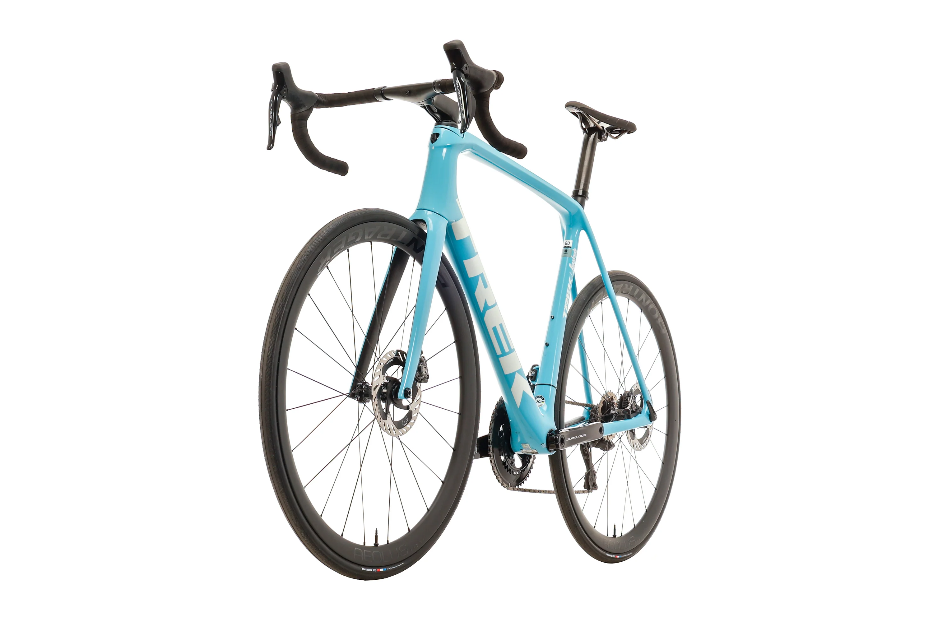 Trek Émonda SLR 9 Project One Road Bike - 2023, 60cm - Image 4