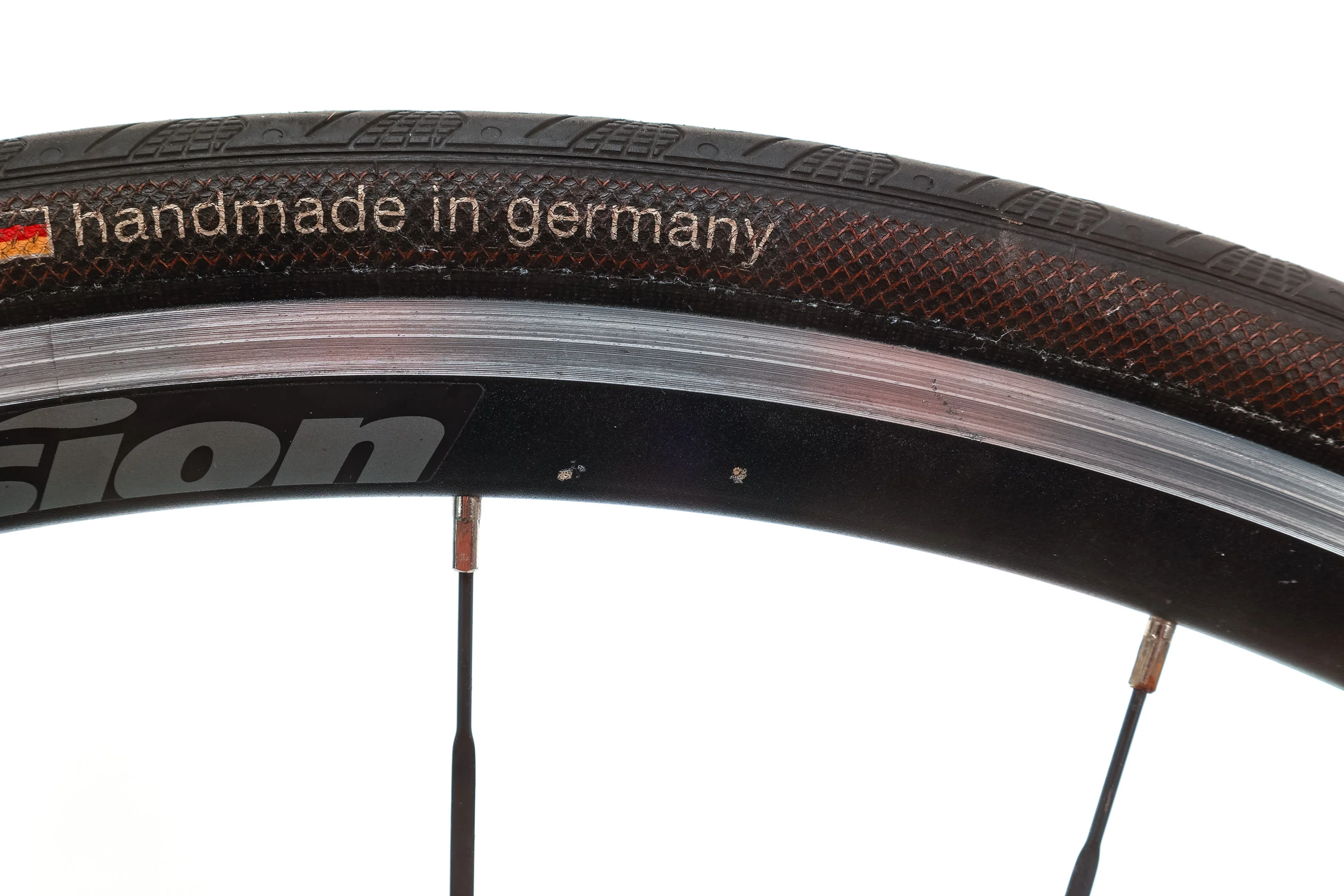 Argon 18 E-117 Tri Time Trial Bike - 2020, Large - Image 15