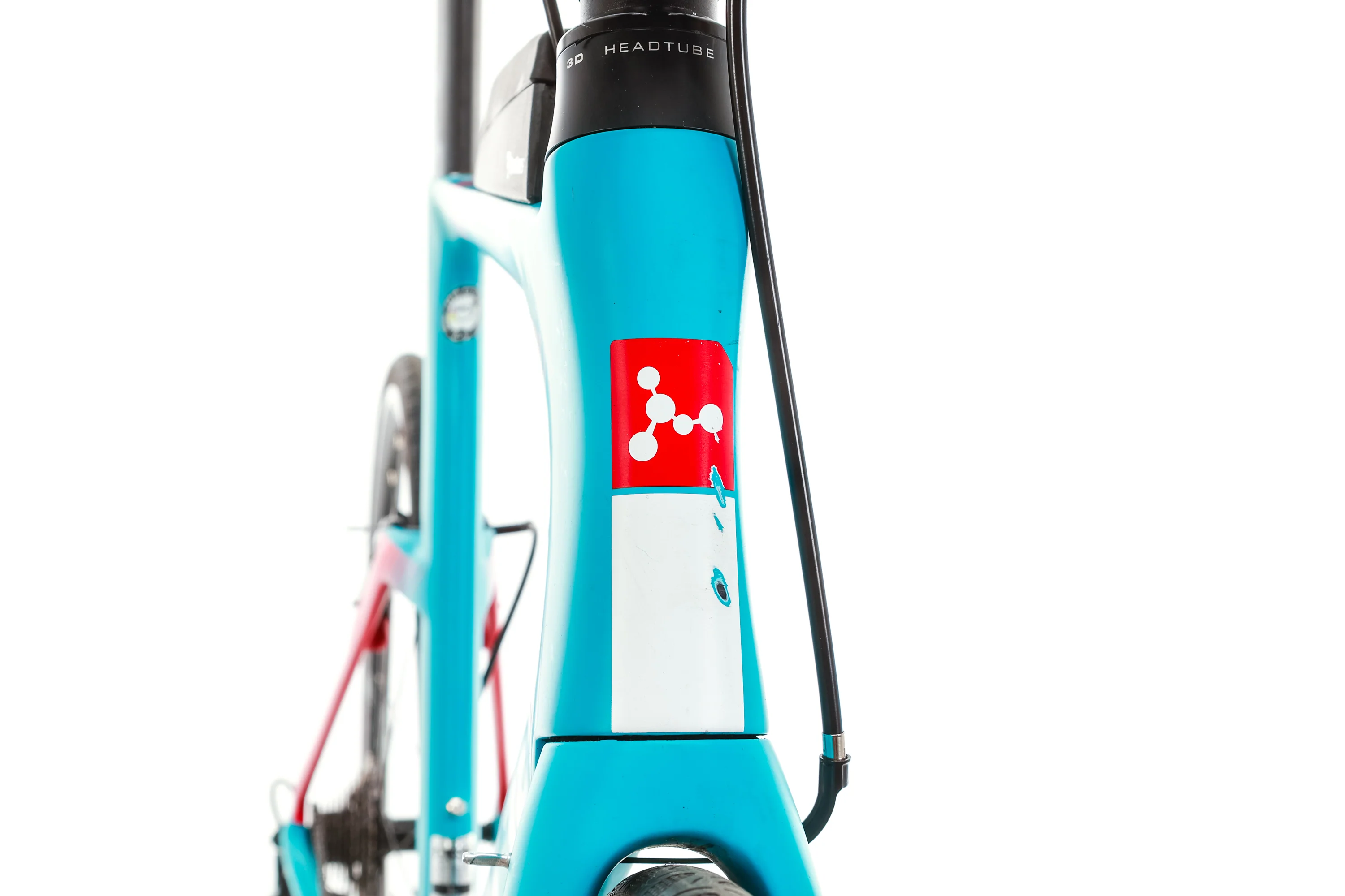 Argon 18 E-117 Tri Time Trial Bike - 2020, Large - Image 7