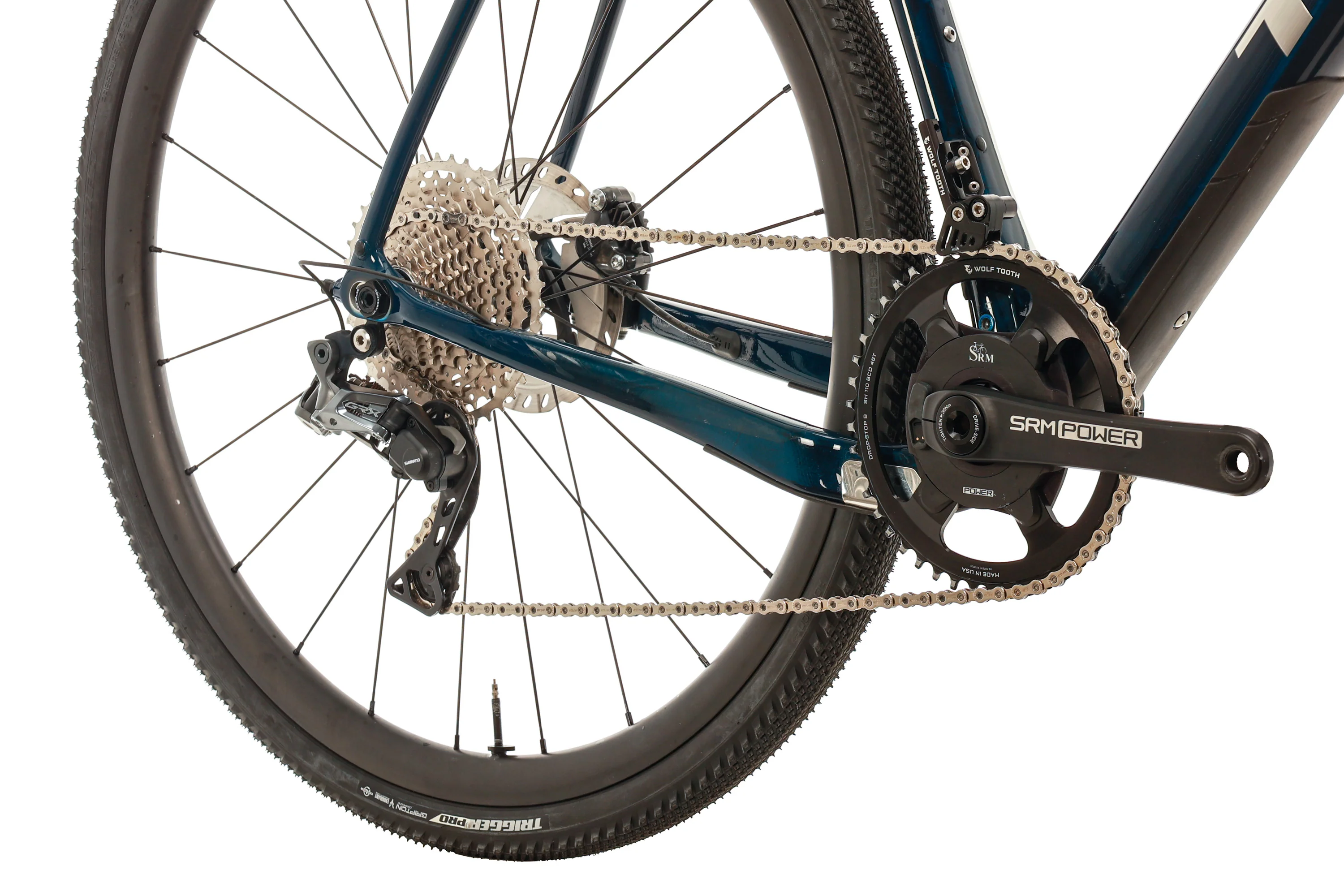 Trek Checkpoint SL Gravel Bike - 2021, 61cm - Image 3