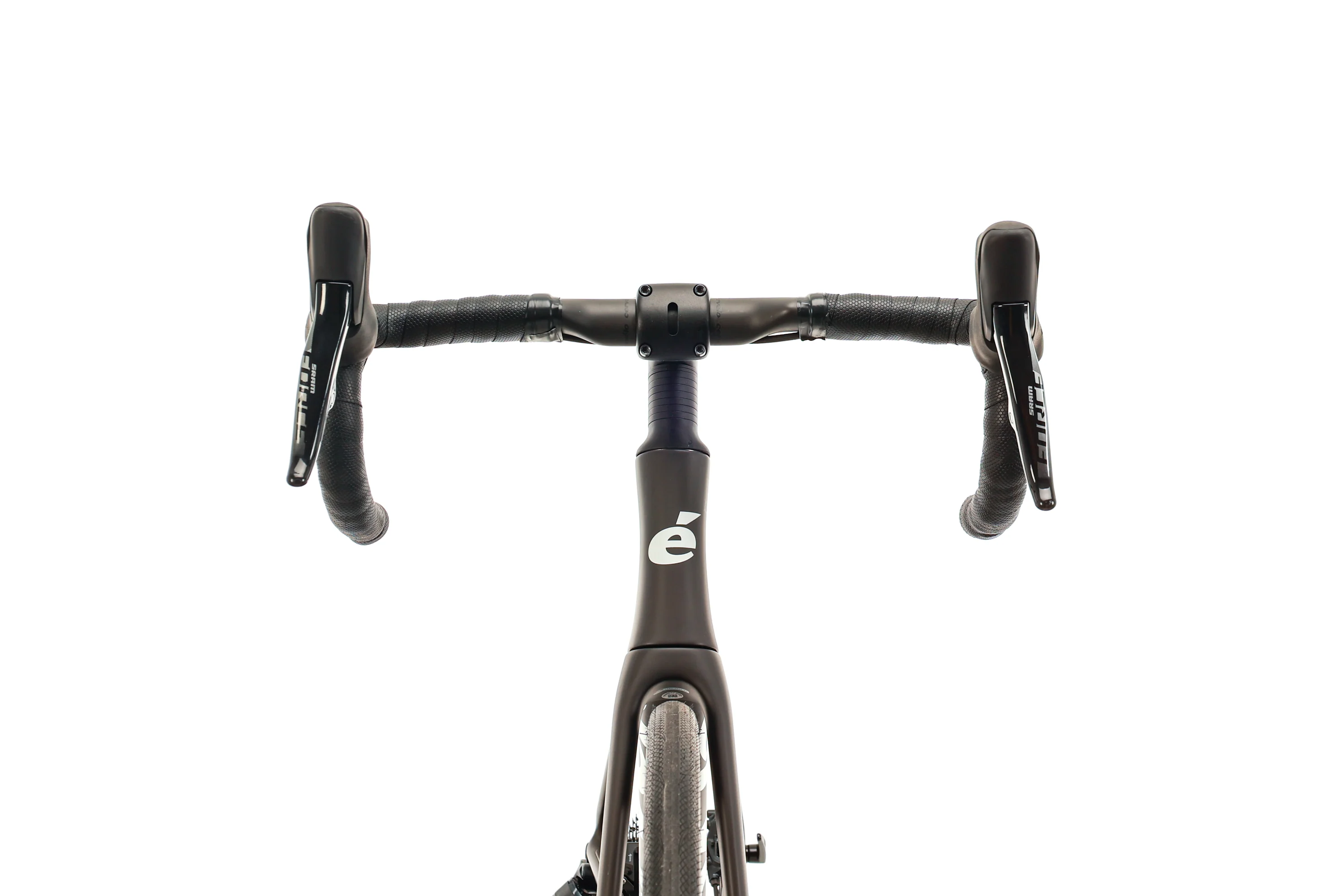 Cervélo Caledonia-5 Force AXS Road Bike - 2022, 54cm - Image 5