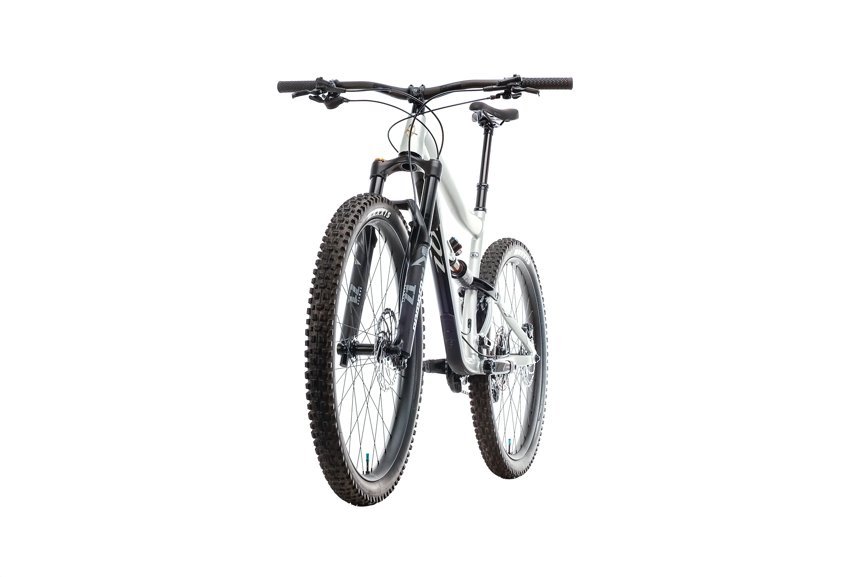 Ibis Ripmo AF Deore Mountain Bike - 2022, X-Large - Image 5