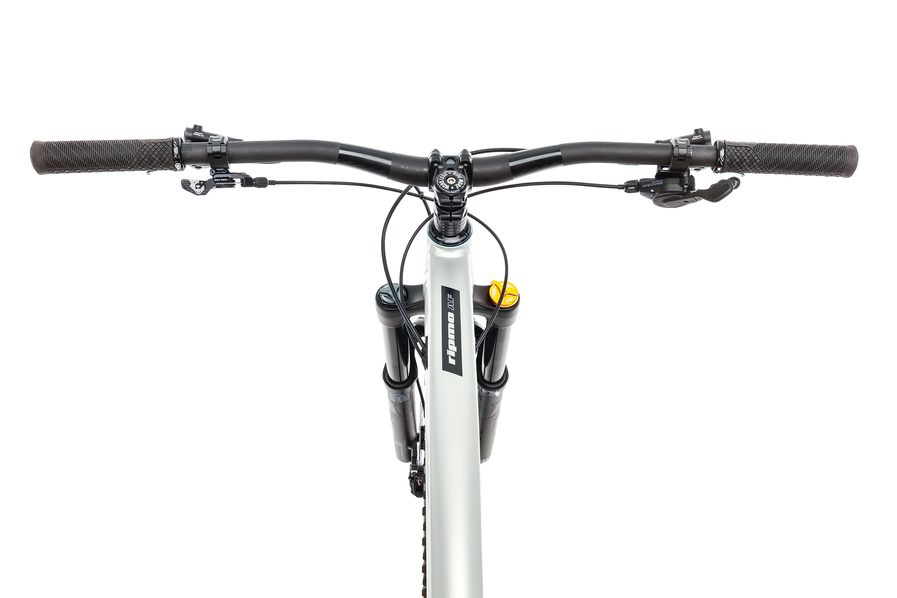 Ibis Ripmo AF Deore Mountain Bike - 2022, X-Large - Image 7