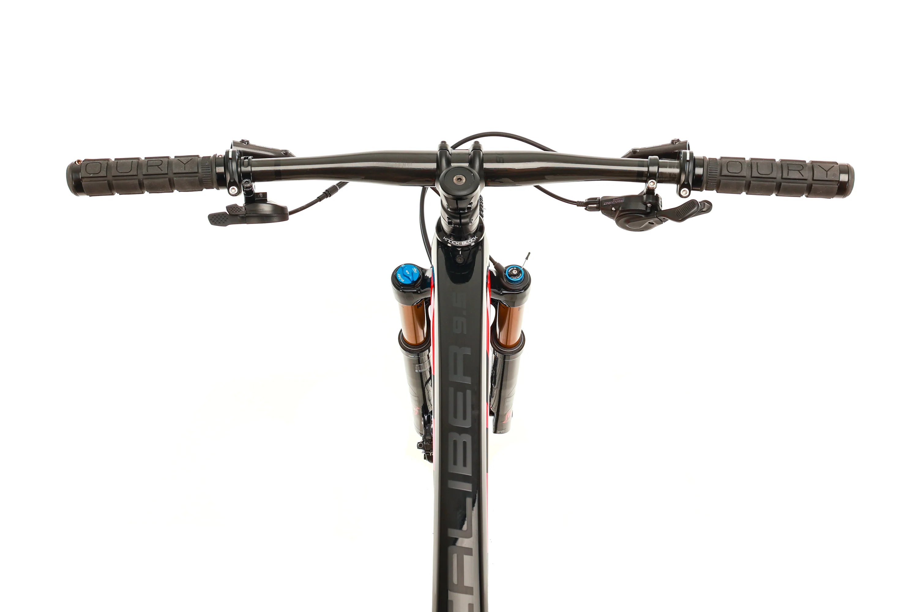 Trek Procaliber 9.5 Mountain Bike - 2022, Medium/Large - Image 6