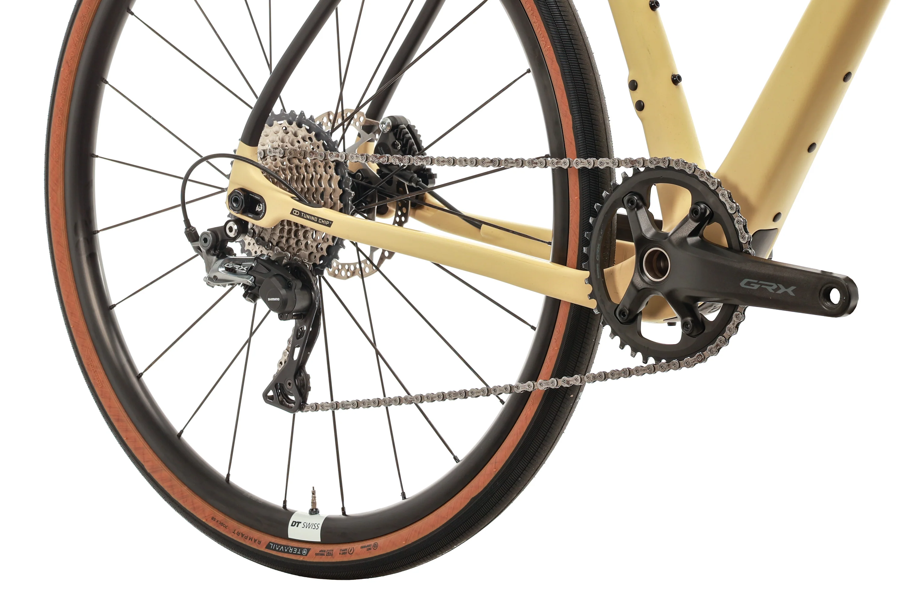 Otso Waheela Carbon GRX Gravel Bike - 2021, Medium - Image 3