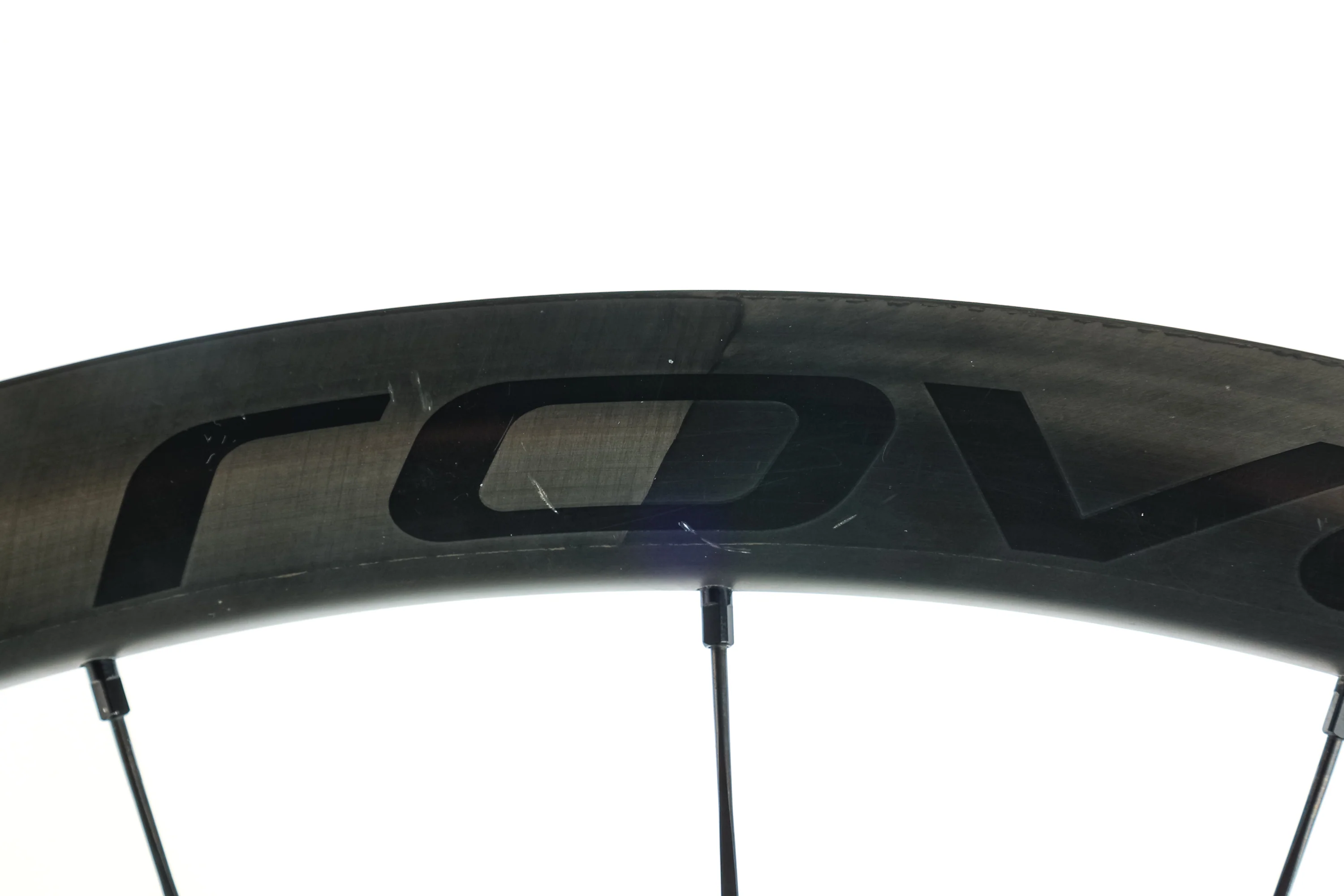 Roval Alpinist CL Carbon Clincher 700c Wheelset - Image 13