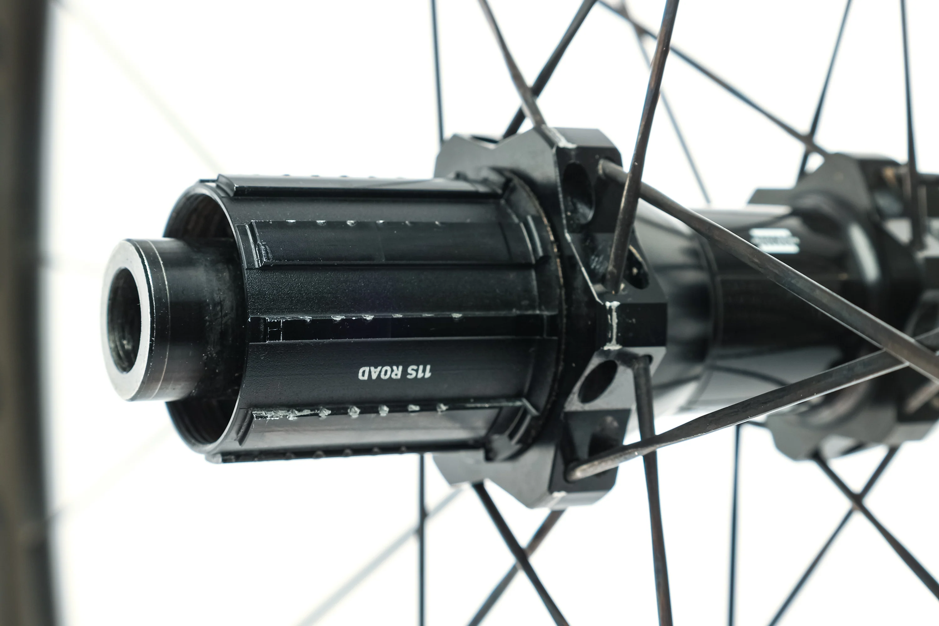 Roval Alpinist CL Carbon Clincher 700c Wheelset - Image 20