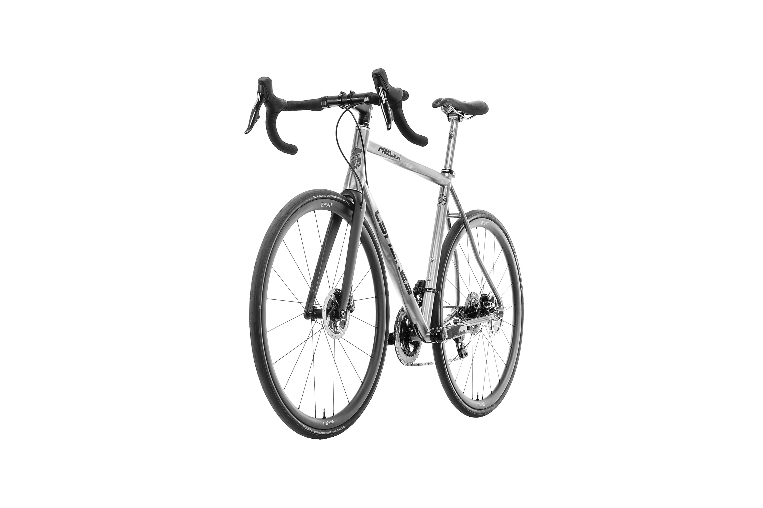 Lynskey Helix Road Bike - Large - Image 4
