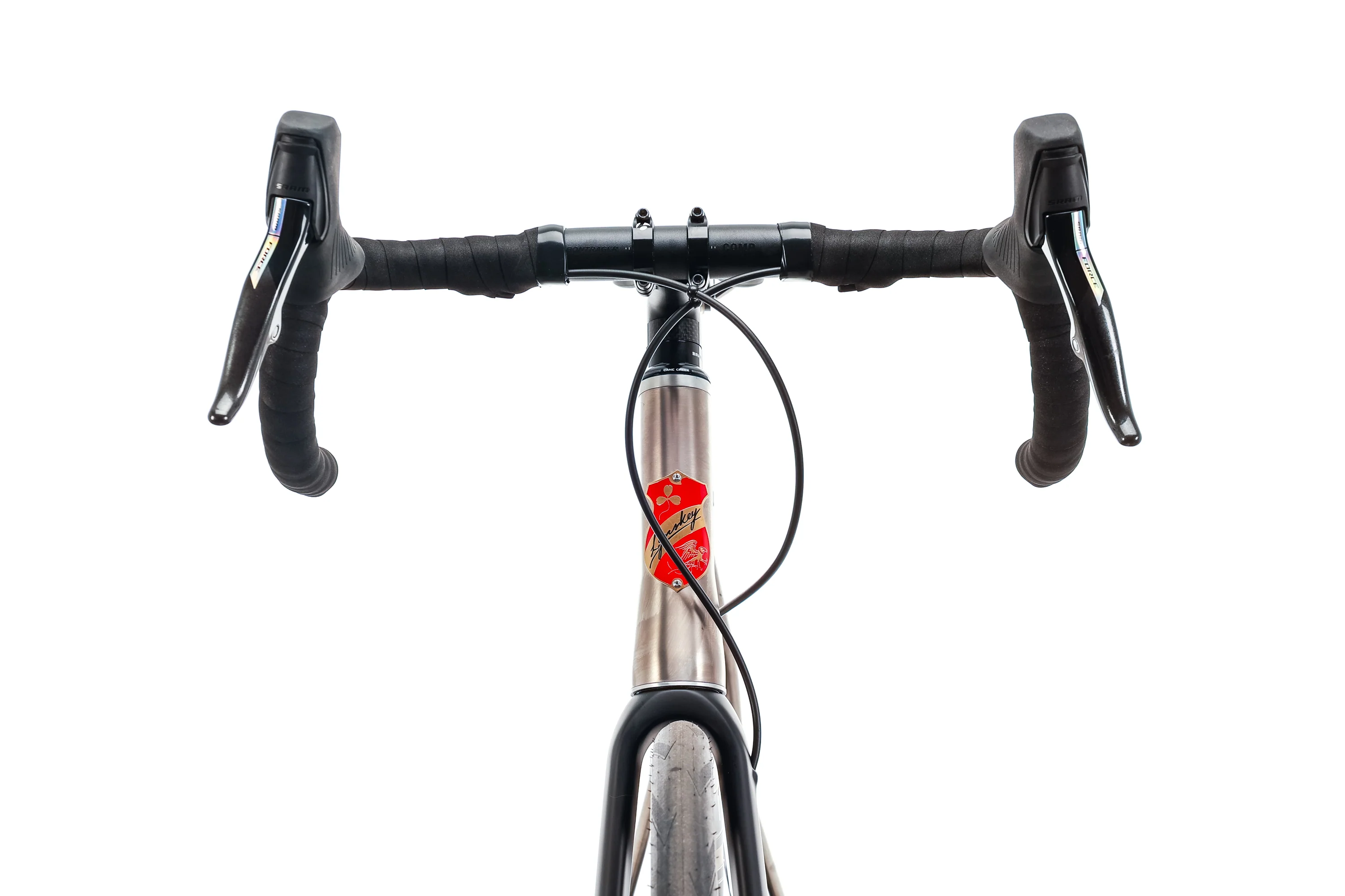 Lynskey Helix Road Bike - Large - Image 5
