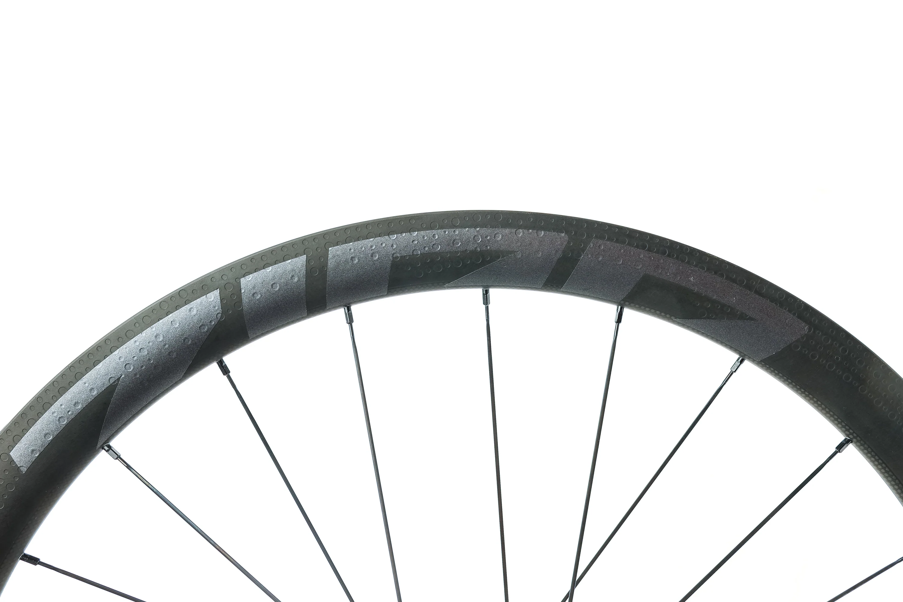 Zipp 303 Firecrest Carbon Tubeless 700c Wheelset - Image 6