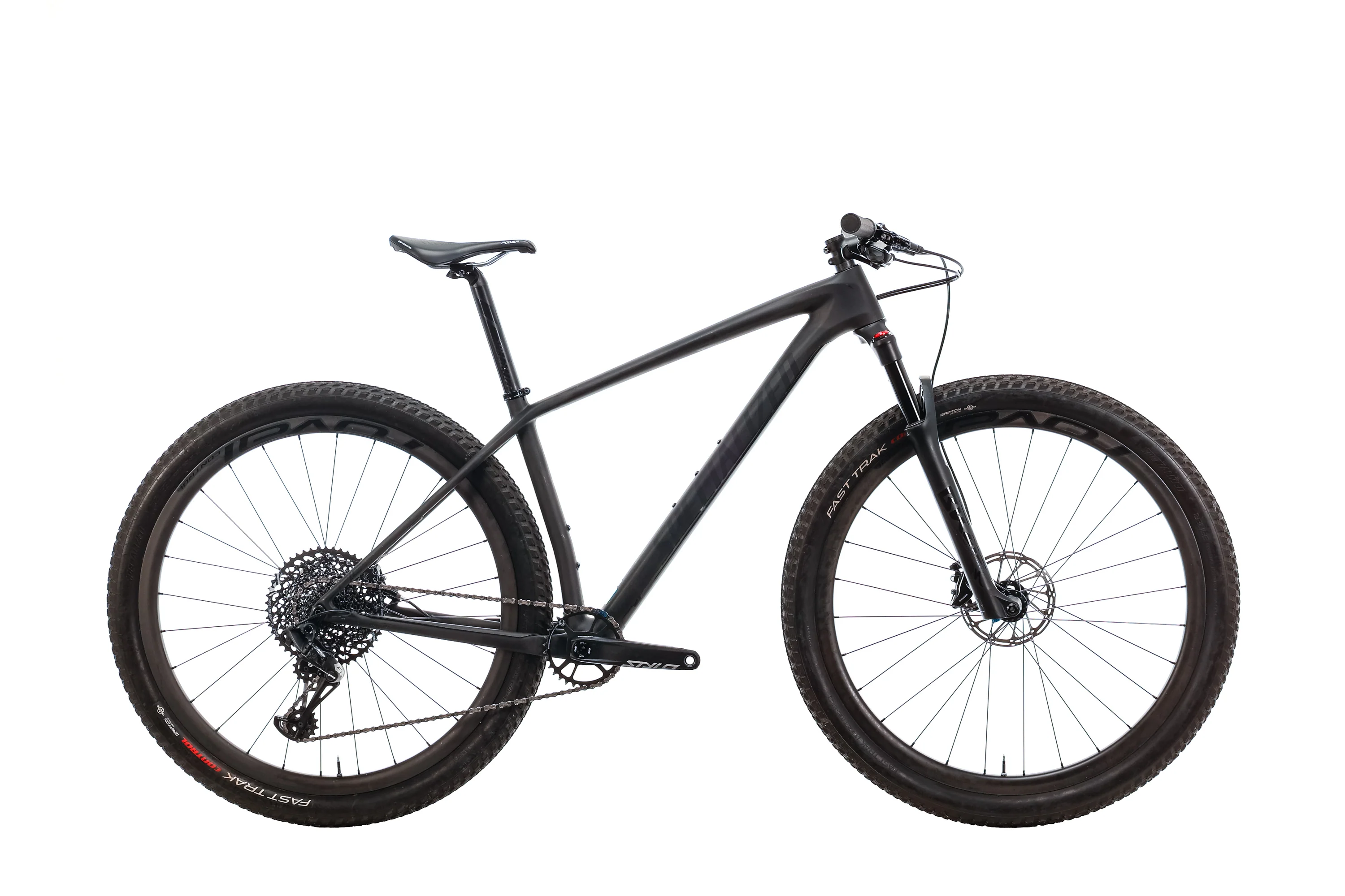 Specialized Epic Hardtail Expert Mountain Bike - 2020, Medium