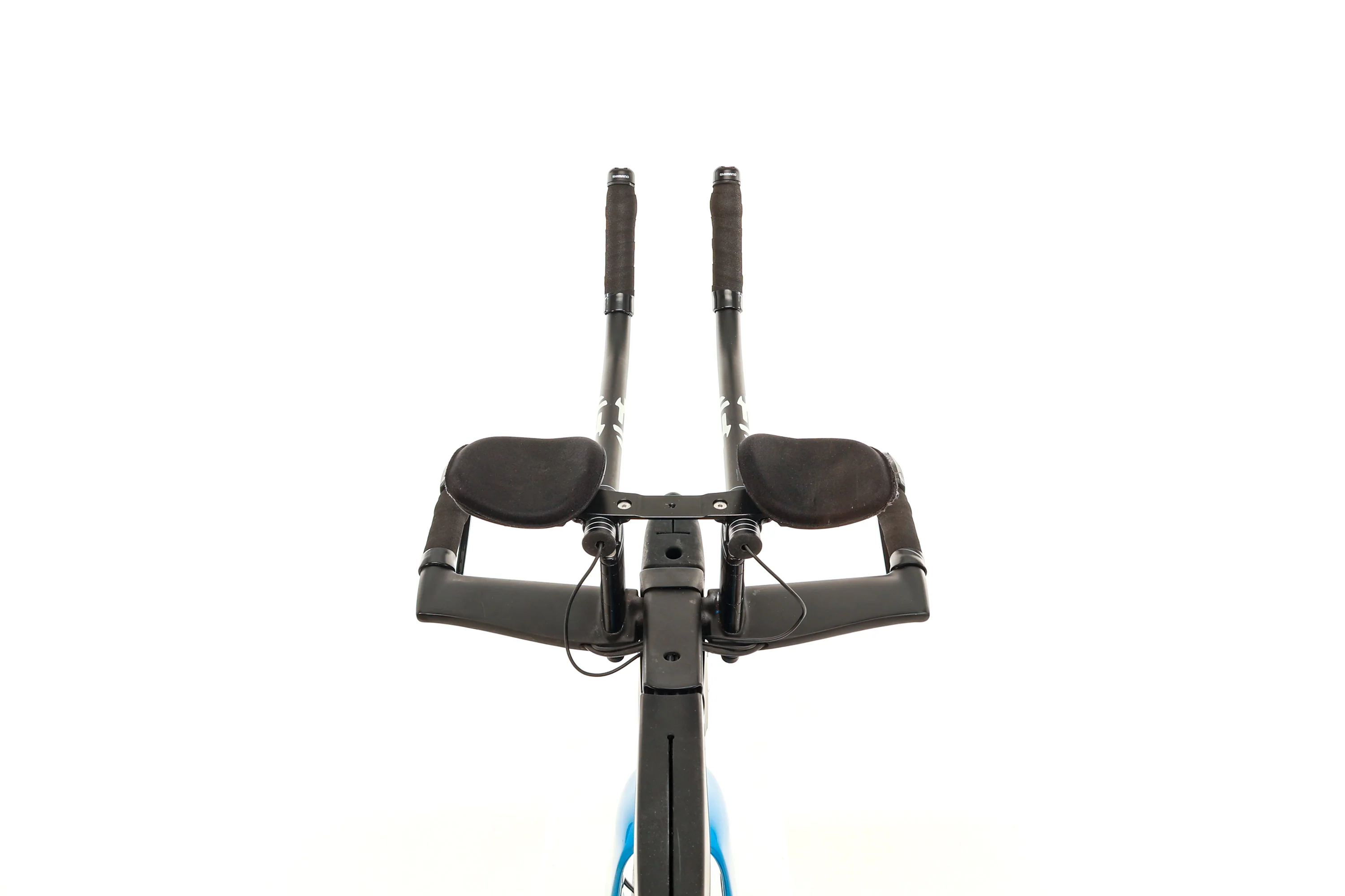 Ribble Ultra Tri Disc Time Trial Bike - 2023, Medium - Image 6