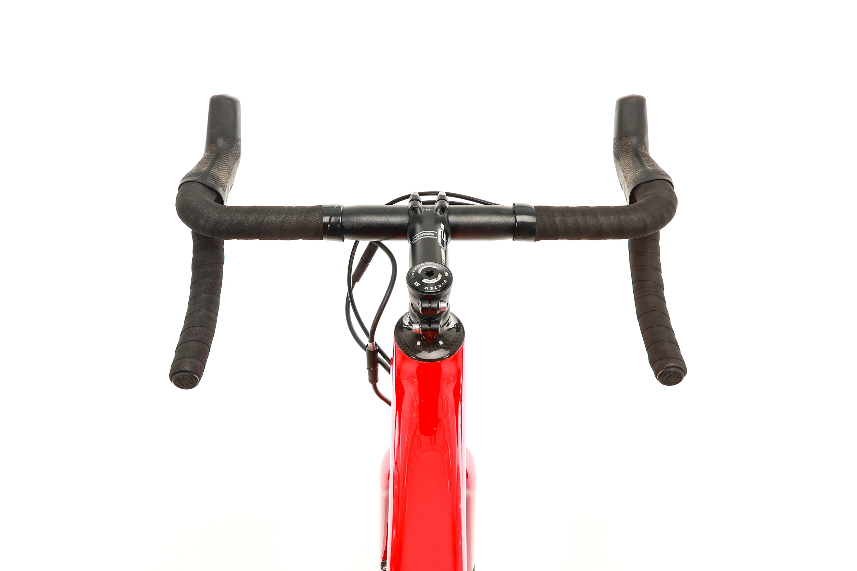 Cannondale SuperX SE Force Cyclocross Bike - 2019, 58cm - Image 6