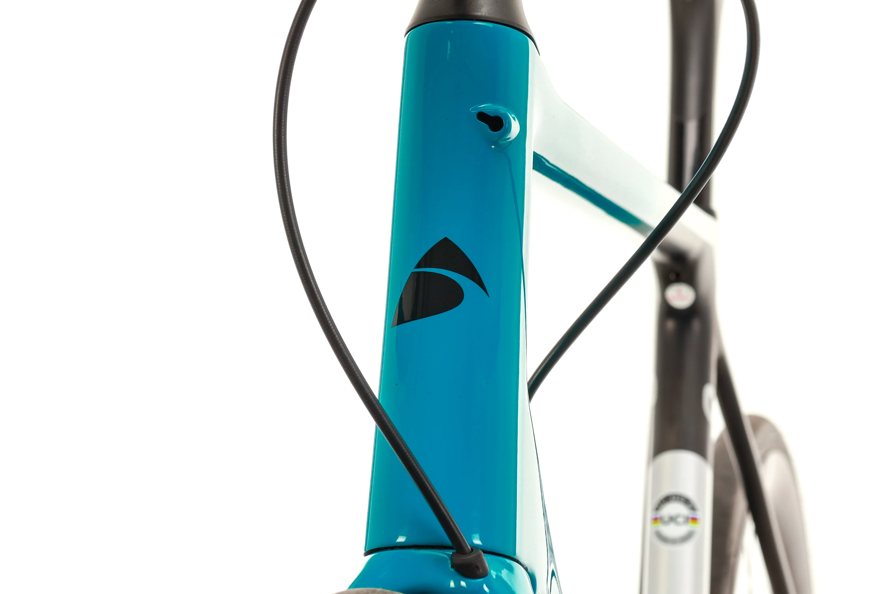 Factor O2 SRAM Force Road Bike - 2020, 58cm - Image 7