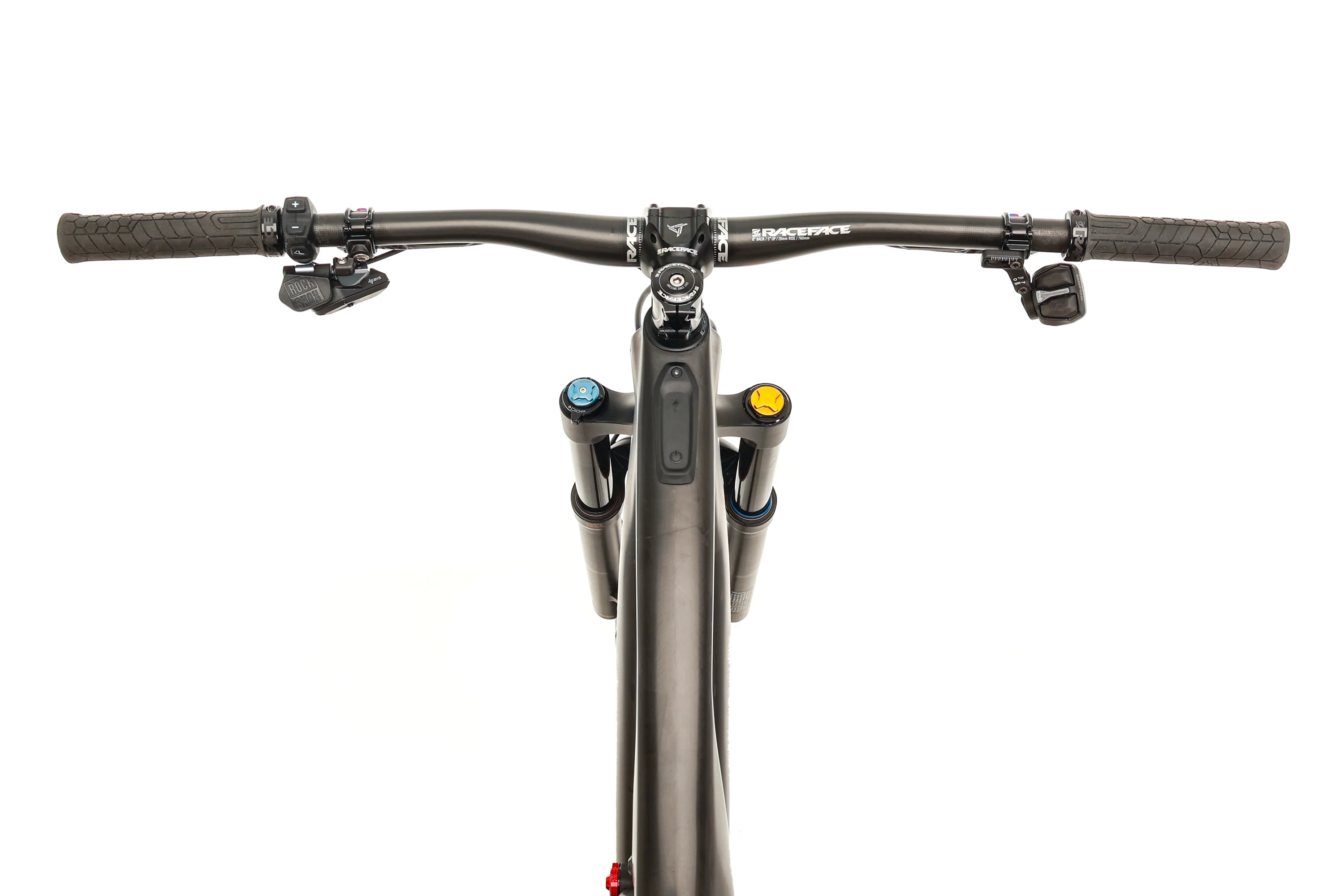 Specialized S-Works Turbo Levo SL Mountain Bike - 2021, Large - Image 7