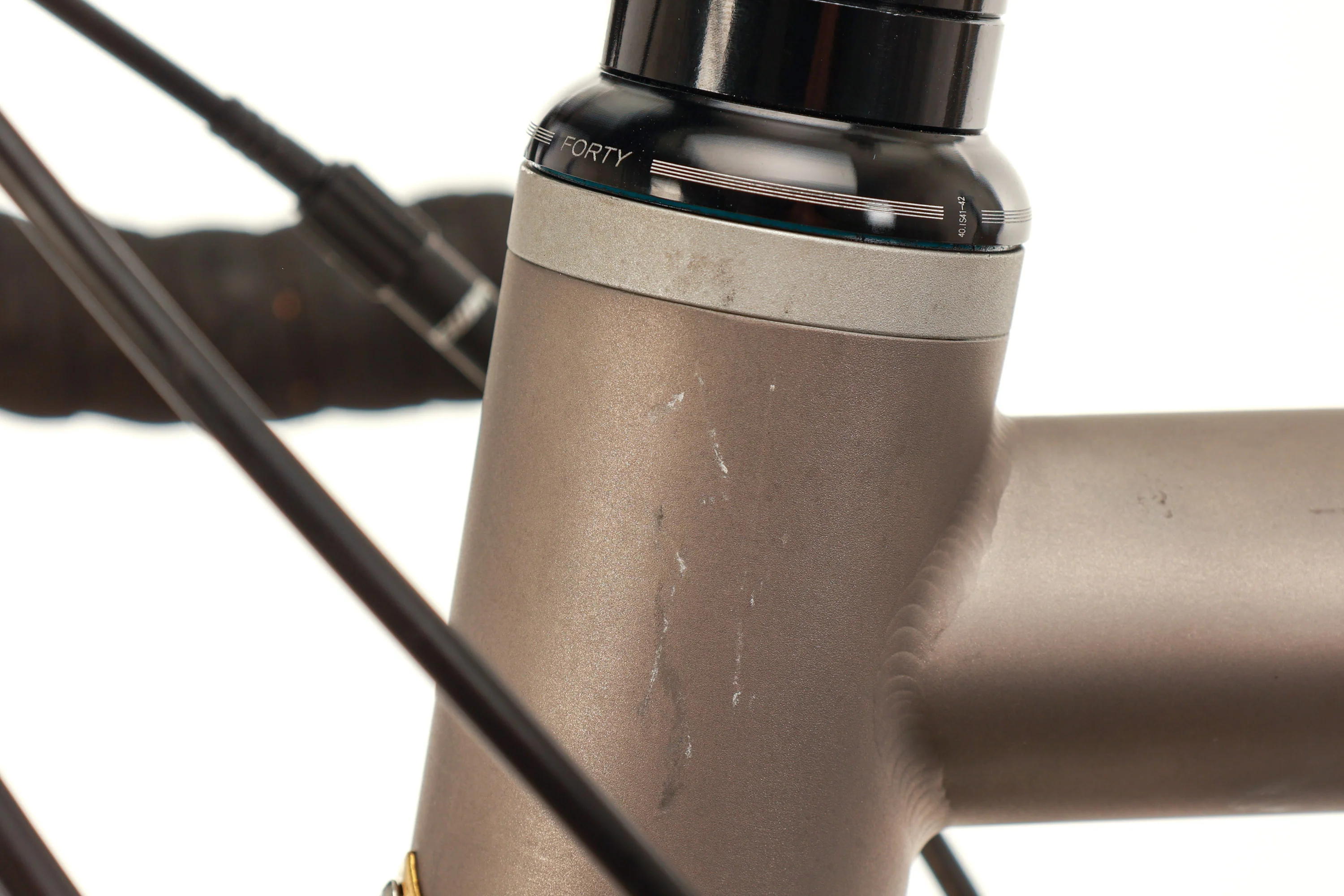 Lynskey Helix Sport Shimano 105 Disc Road Bike - Large - Image 16
