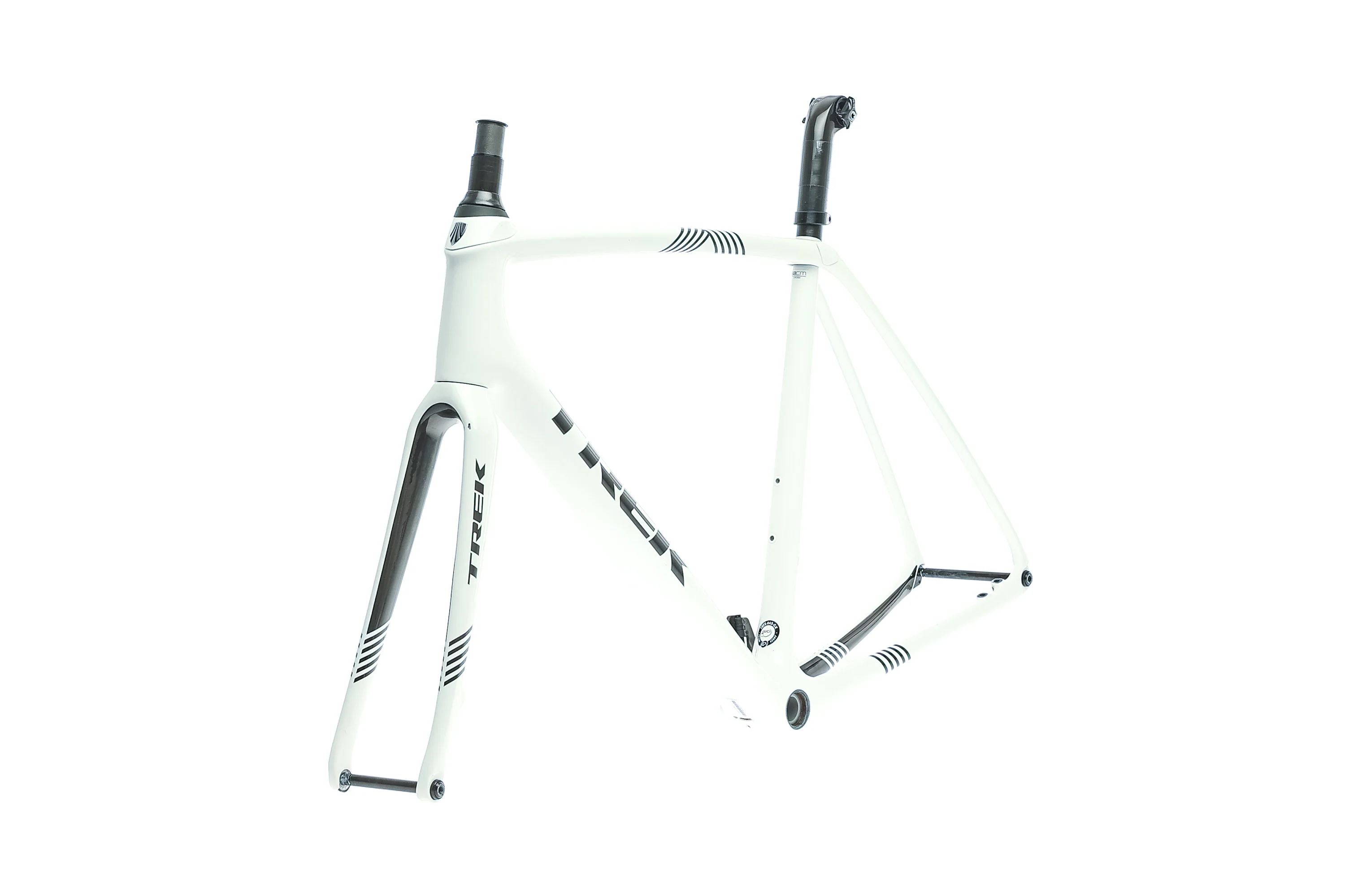 Trek Boone Disc 58cm Frameset - 2019 - Image 2