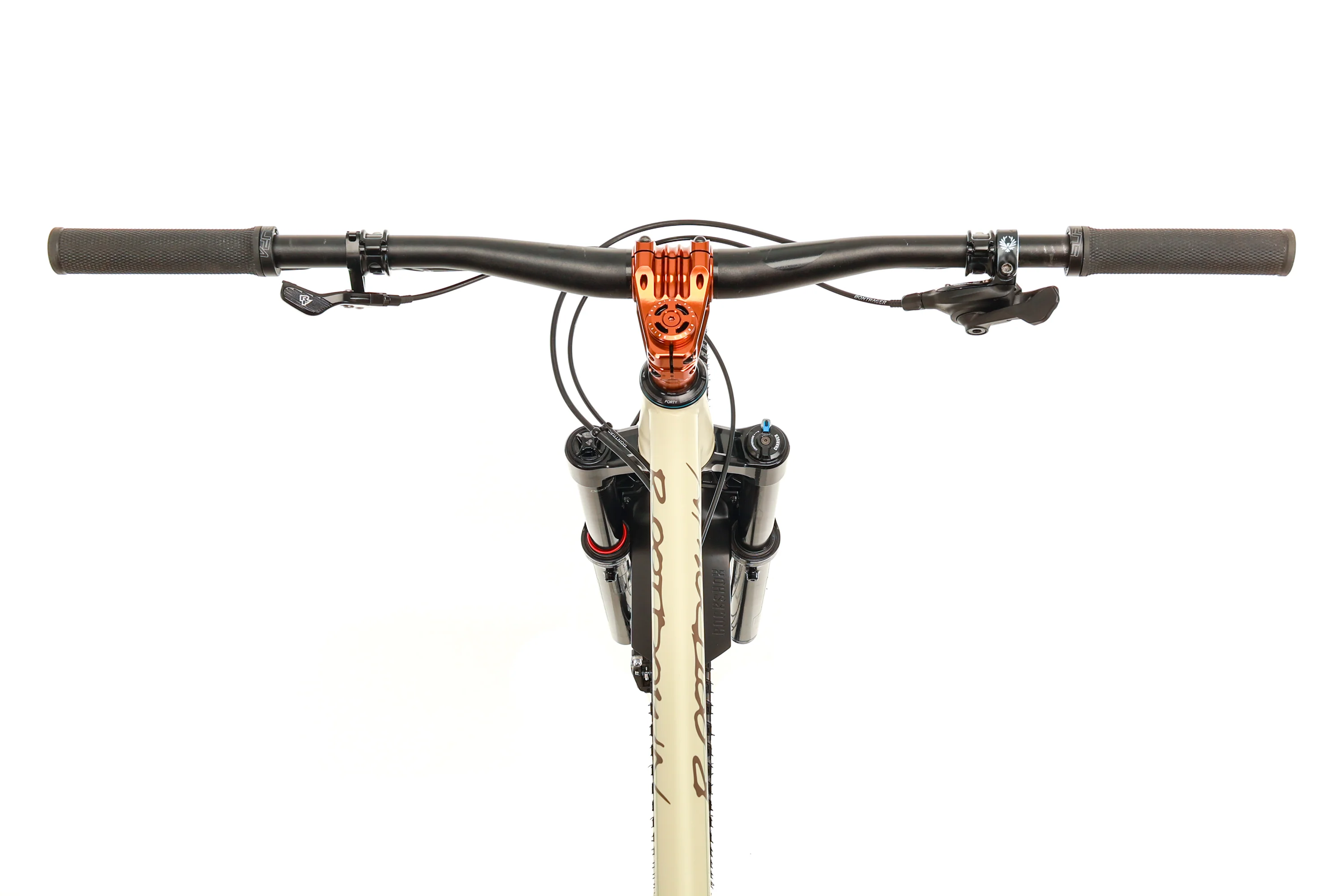 Chromag Rootdown G2 Mountain Bike - 2023, Med/Large - Image 6