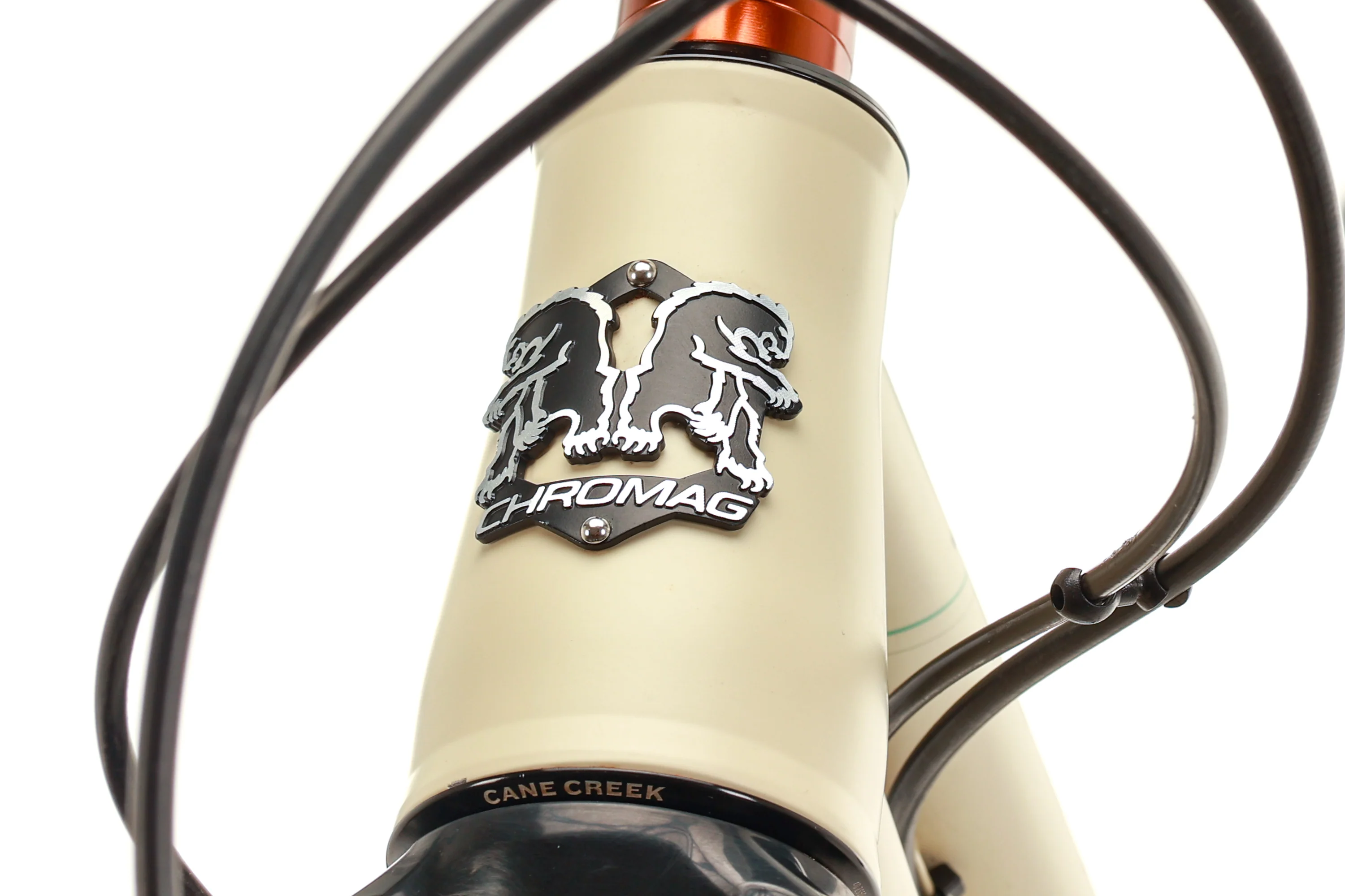 Chromag Rootdown G2 Mountain Bike - 2023, Med/Large - Image 7
