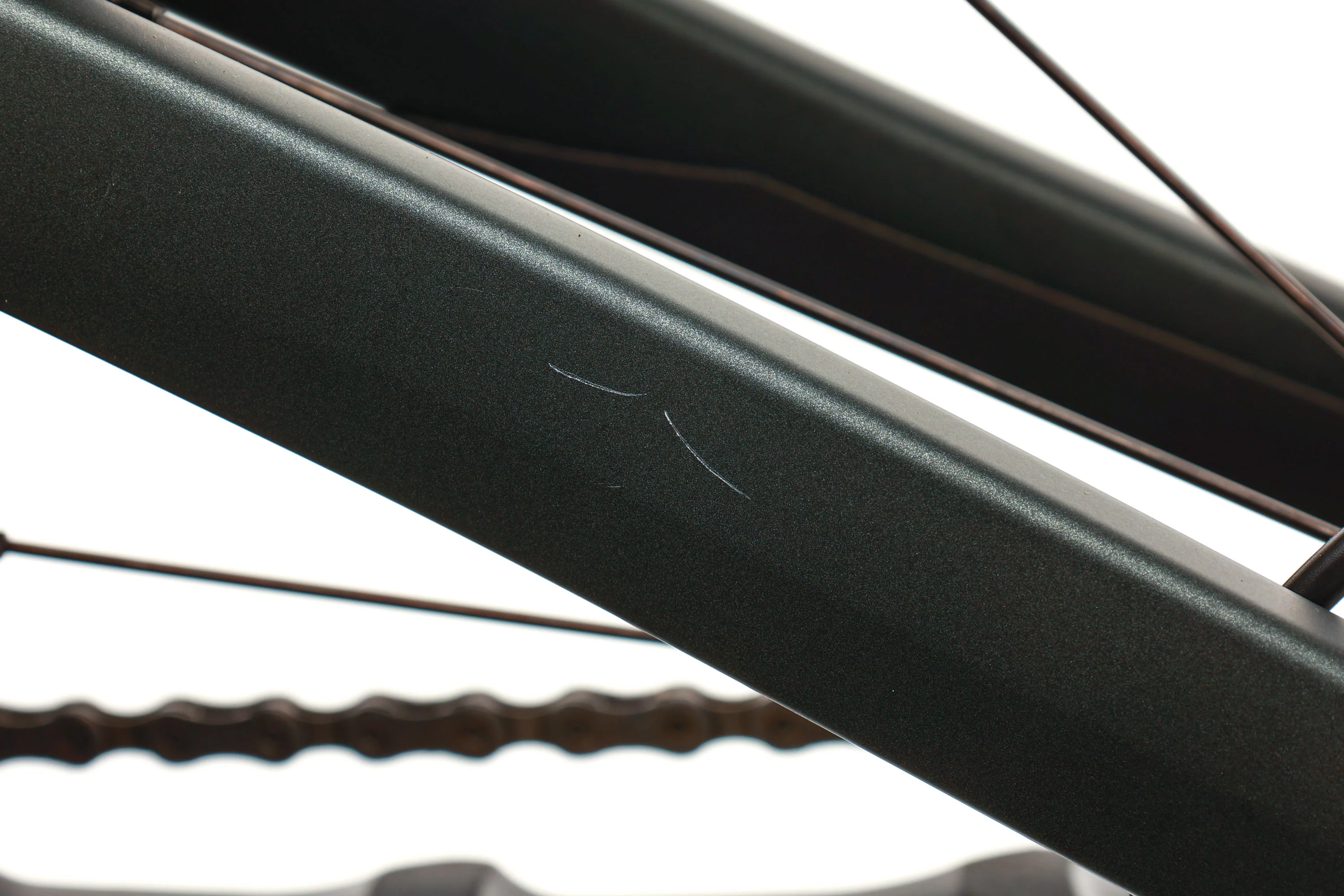 Specialized Turbo Levo Comp Mountain E-Bike - 2021, Small - Image 15