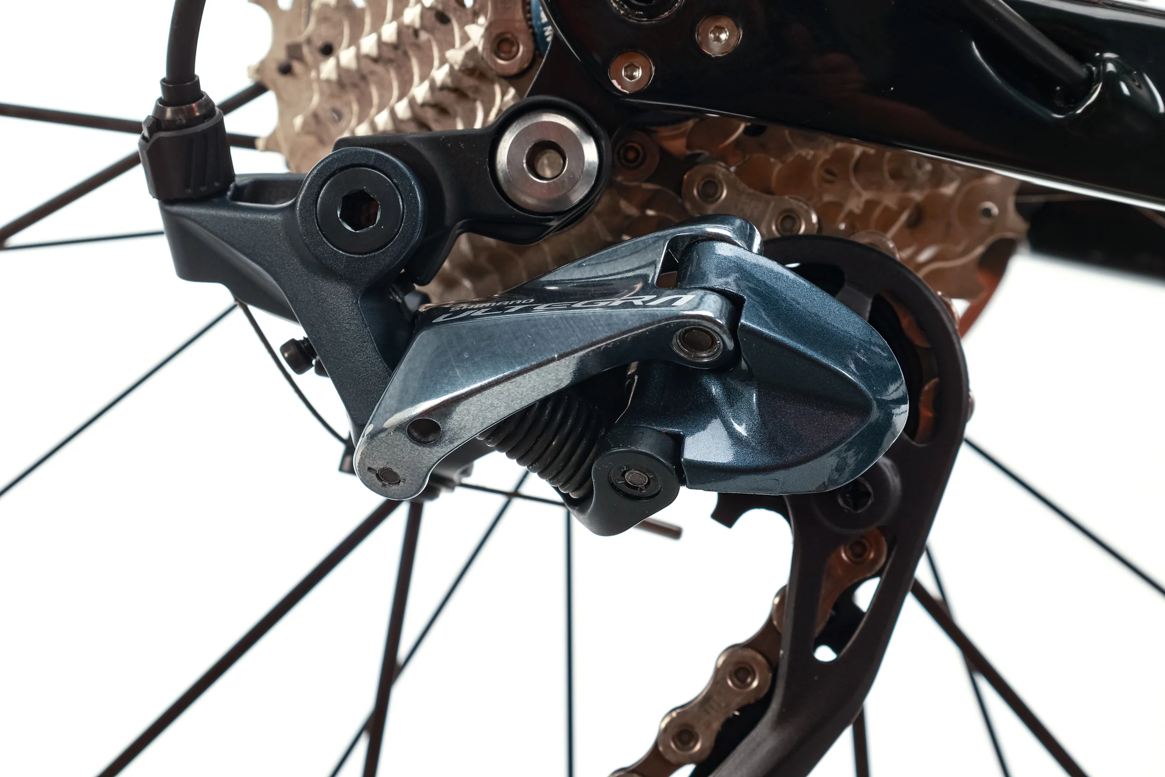 Trek Domane+ LT Road E-Bike - 2020, 58cm - Image 8