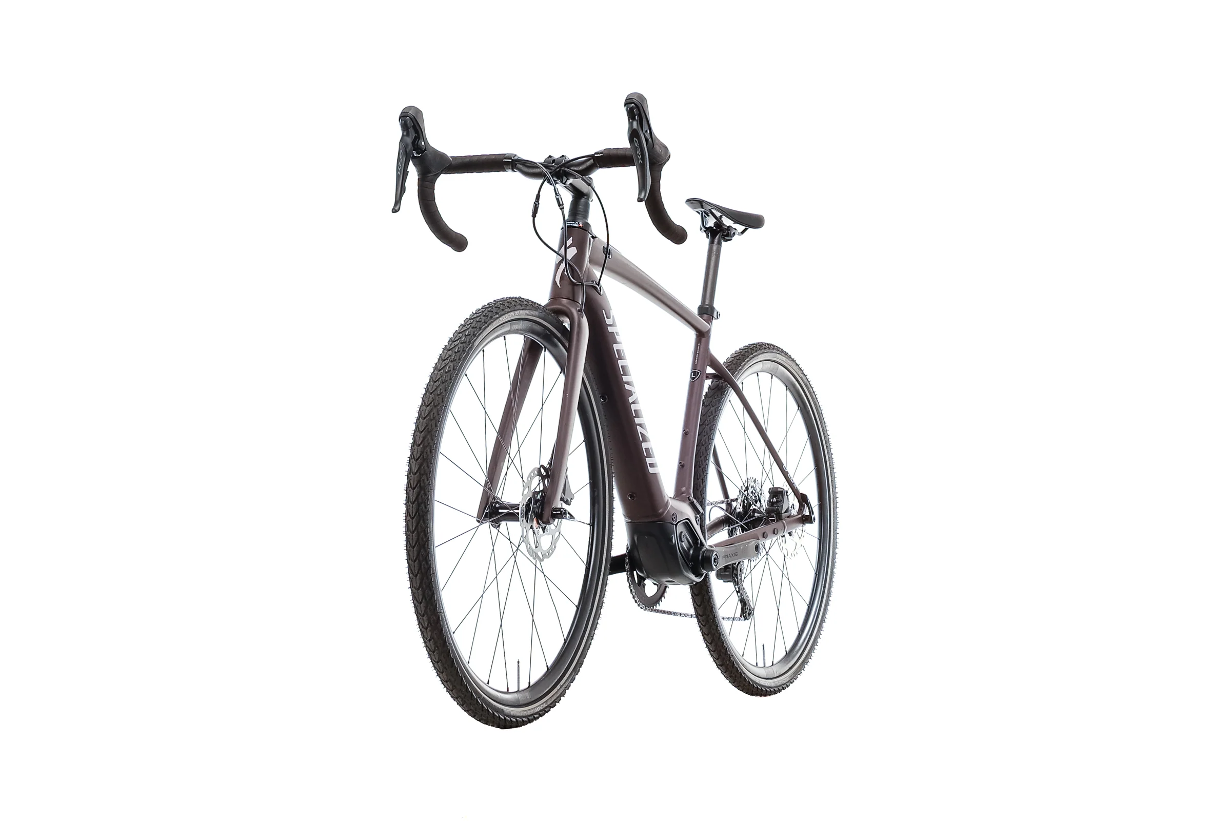 Specialized Turbo Creo SL Comp E5 Road E-Bike - 2023, Large - Image 4