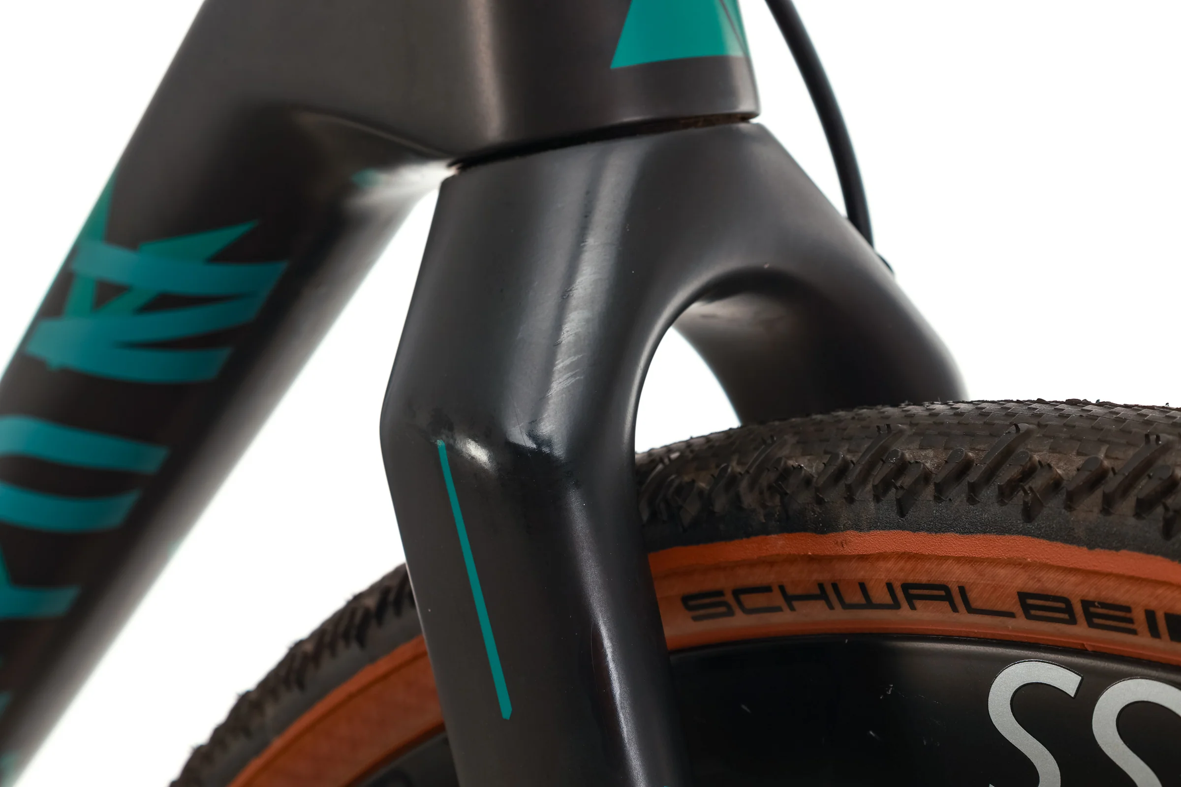 Canyon Grizl CF SLX 8 Di2 Gravel Bike - 2022, Medium - Image 15
