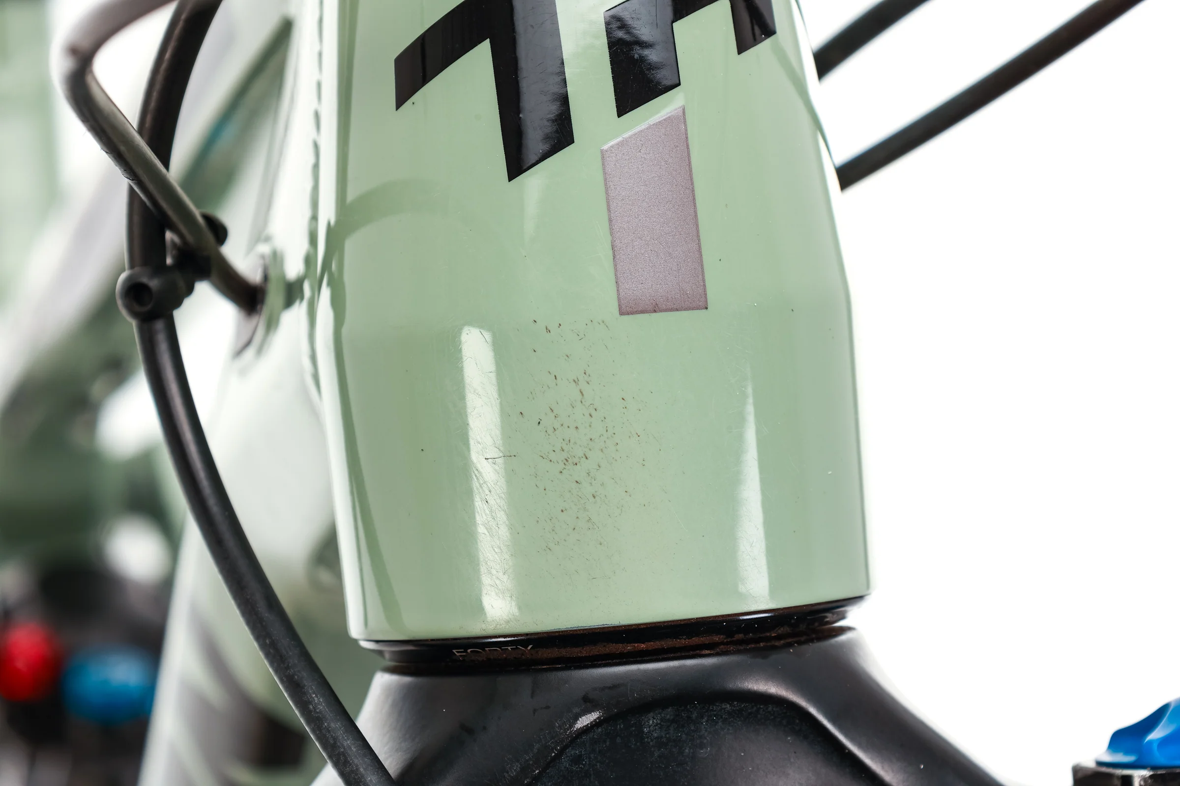 Transition Sentinel Alloy Mountain Bike - 2023, Large - Image 18