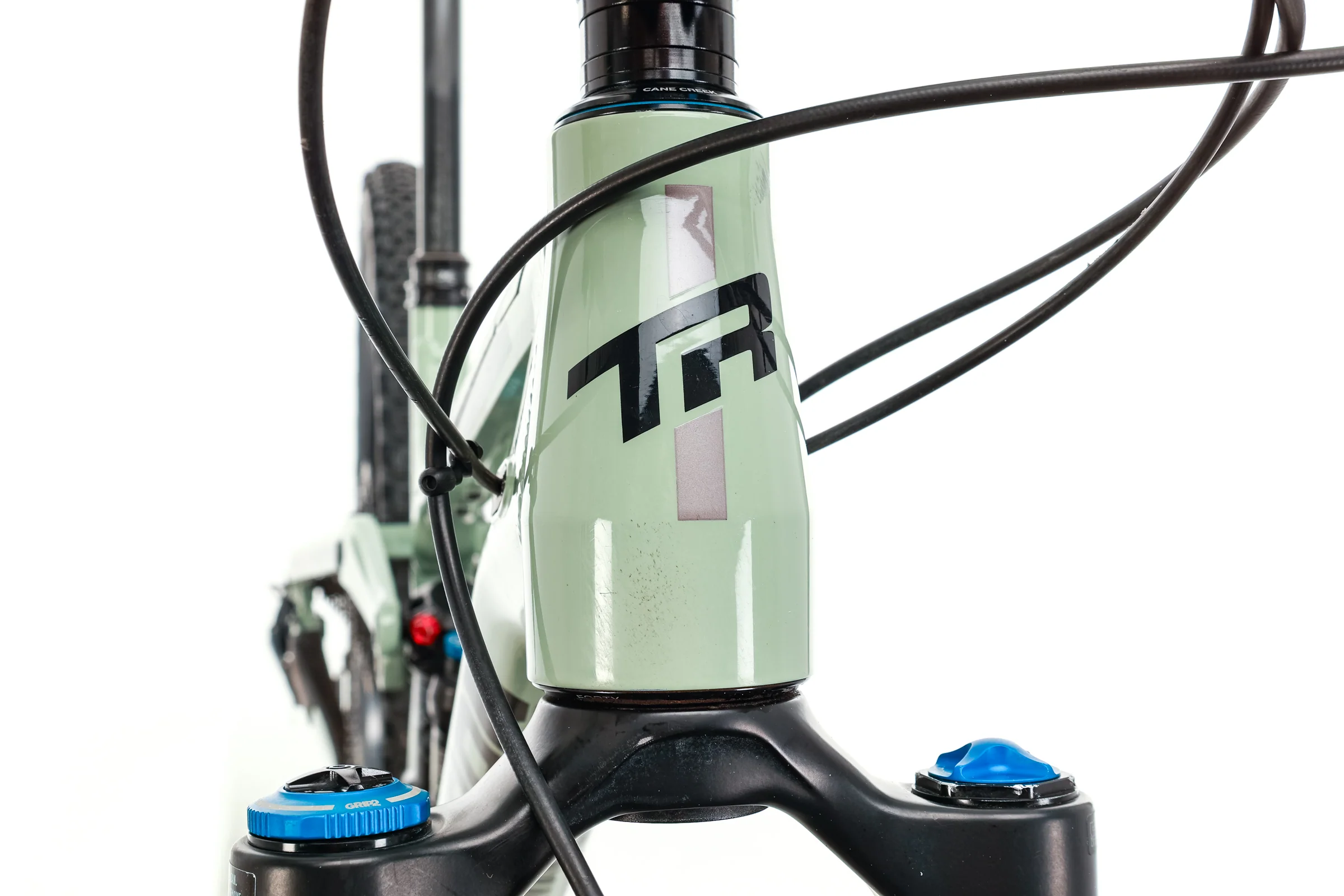 Transition Sentinel Alloy Mountain Bike - 2023, Large - Image 7